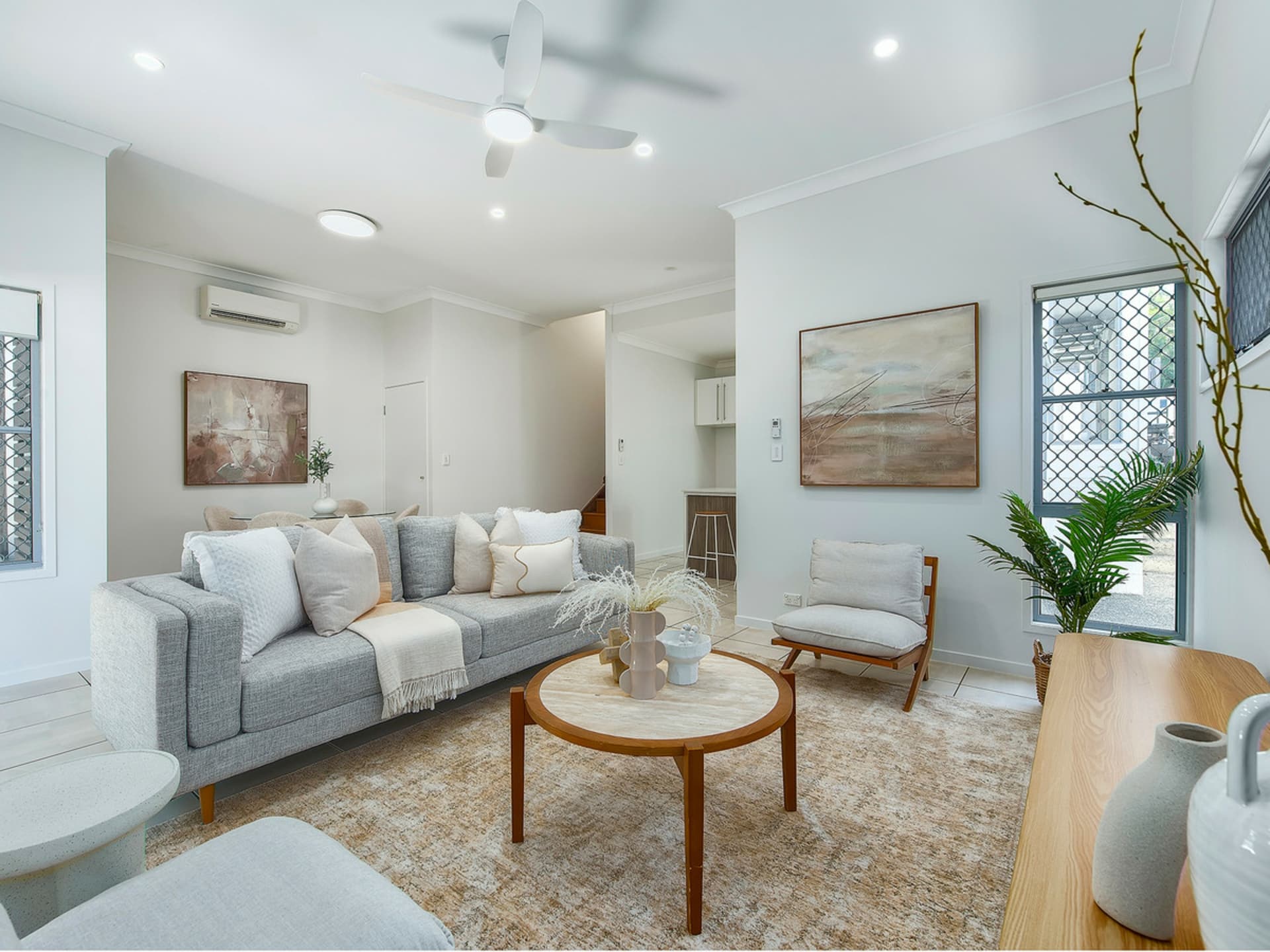 4/29 Burnaby Terrace, Gordon Park, Gordon Park - Thumbnail 2