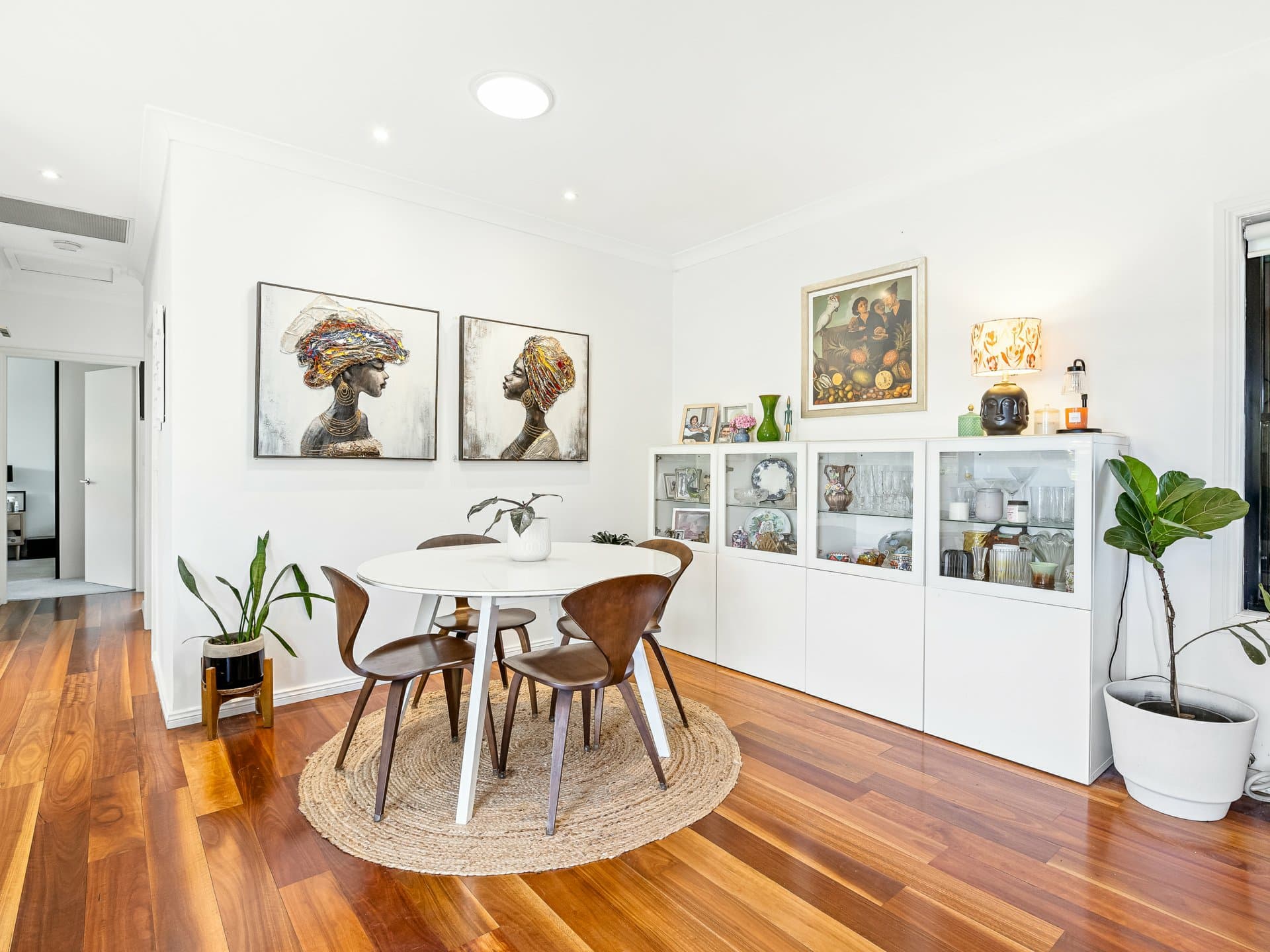 Villa 4/124 Barton Street, Monterey, Monterey - Thumbnail 4