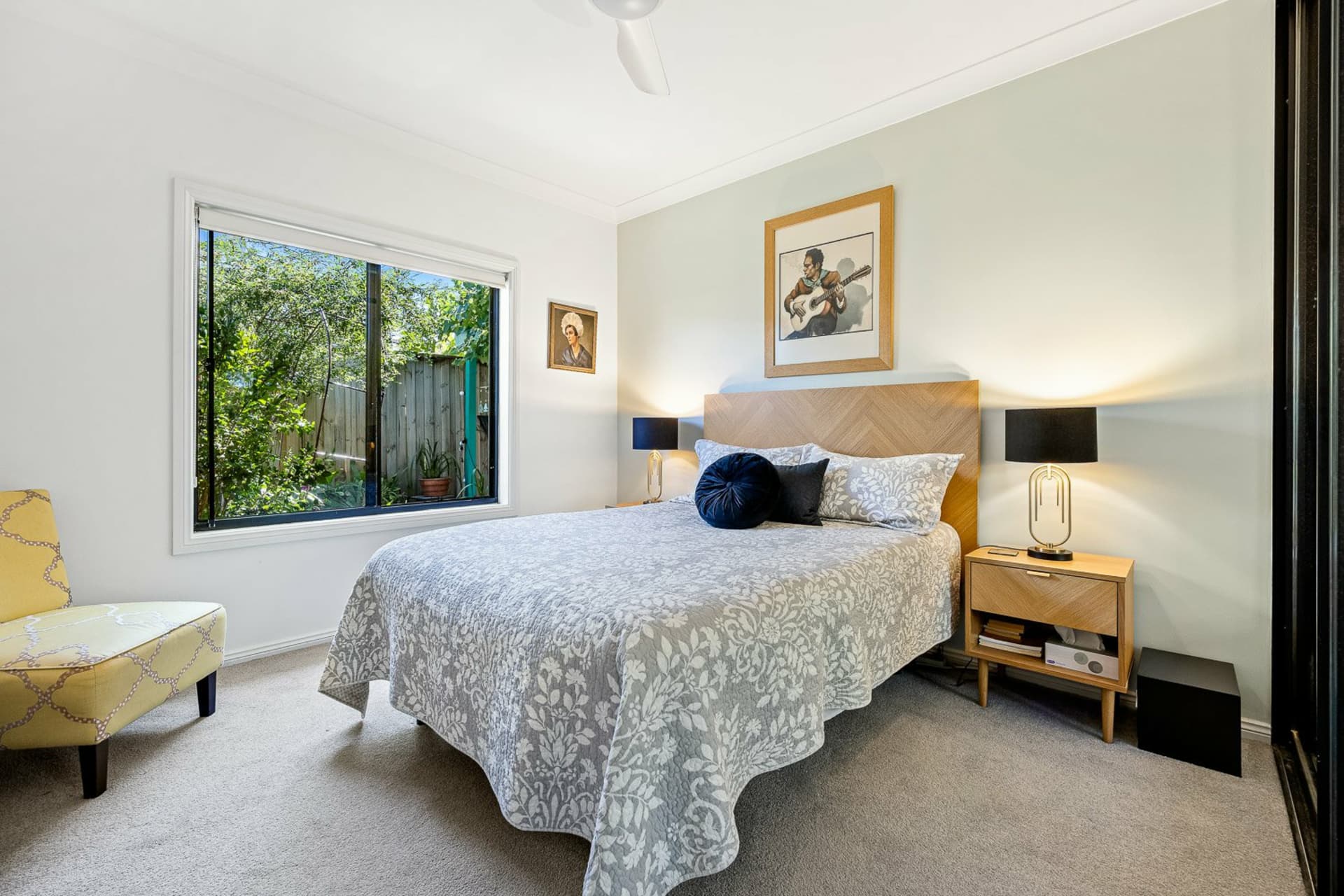 Villa 4/124 Barton Street, Monterey, Monterey - Thumbnail 5