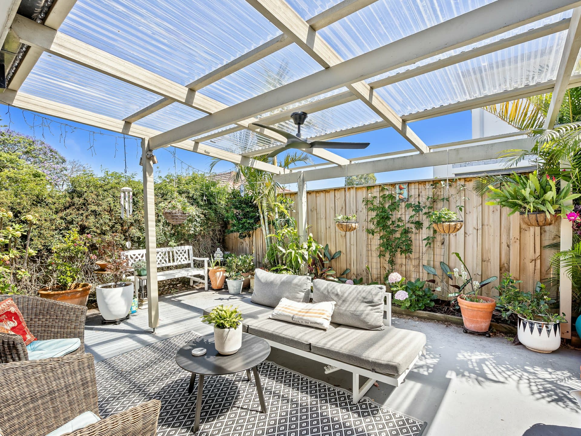 Villa 4/124 Barton Street, Monterey, Monterey - Thumbnail 8