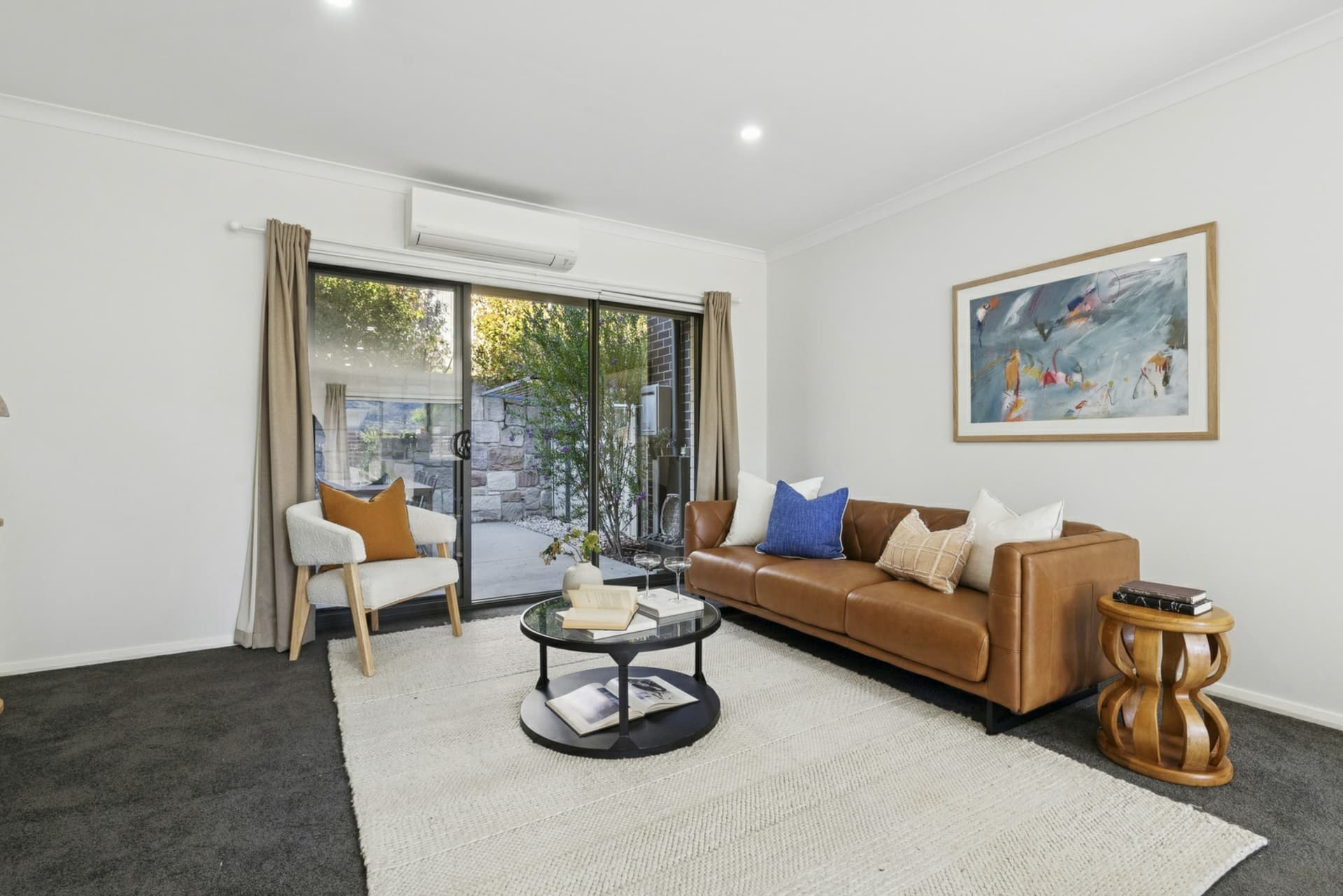 16/86 Mawson Drive, Mawson, Mawson - Image 1