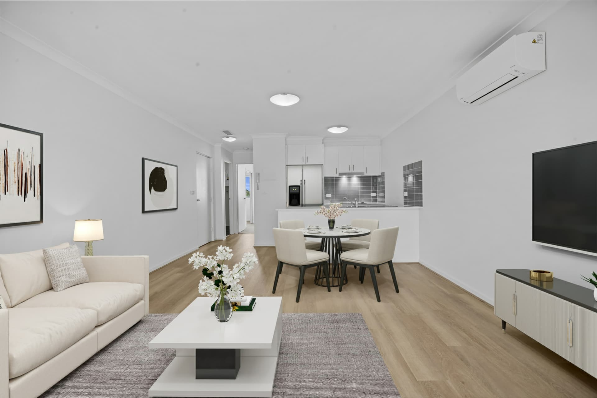 16/11 Wimmera Street, Harrison, Harrison - Image 1
