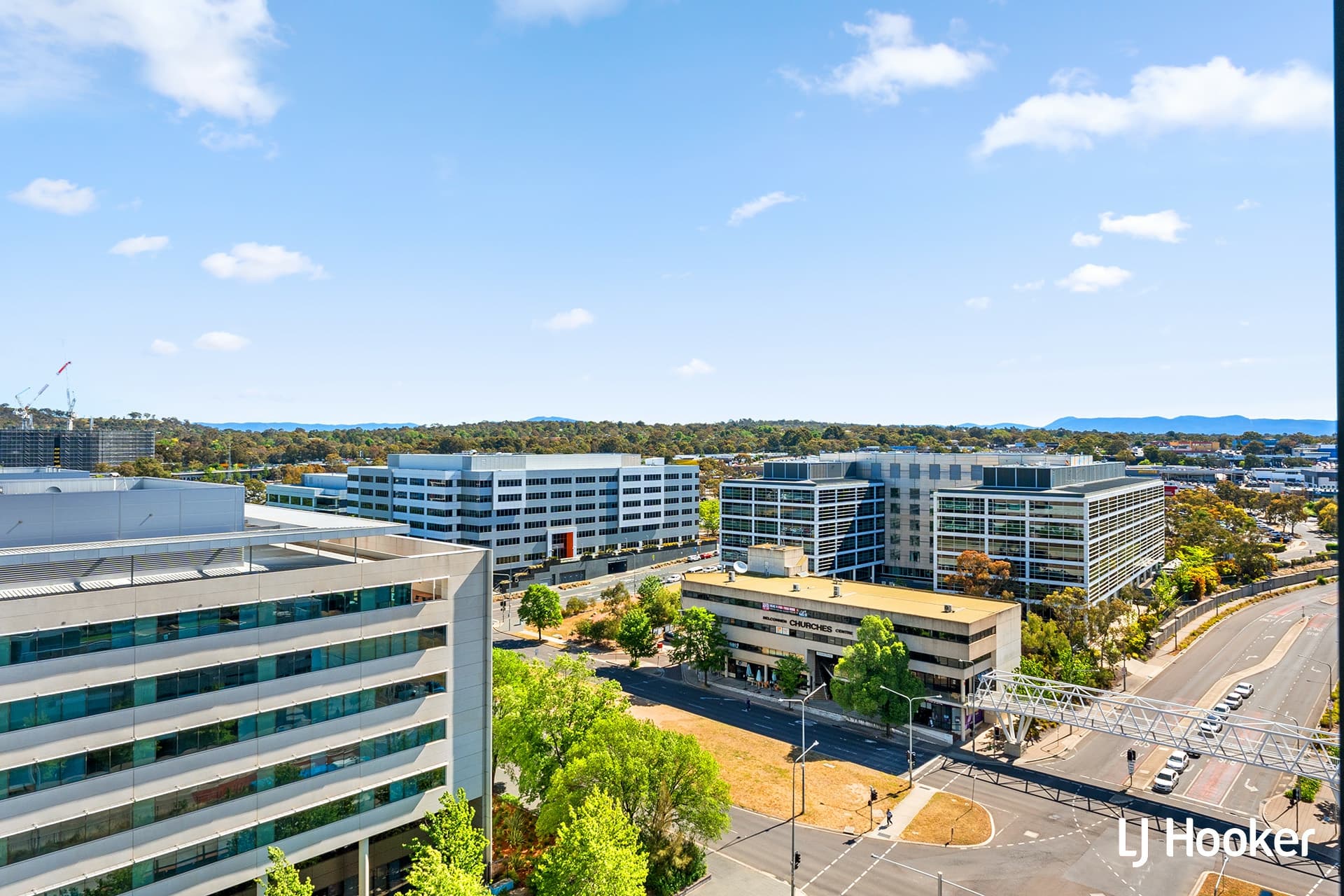 61/39 Benjamin Way, Belconnen, Belconnen - Image 1