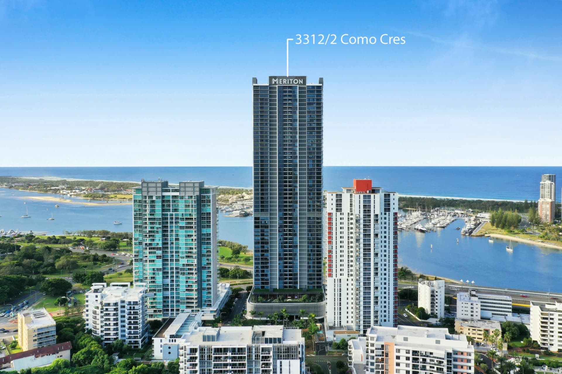 3312/2 Como Crescent, Southport, Southport - Image 1