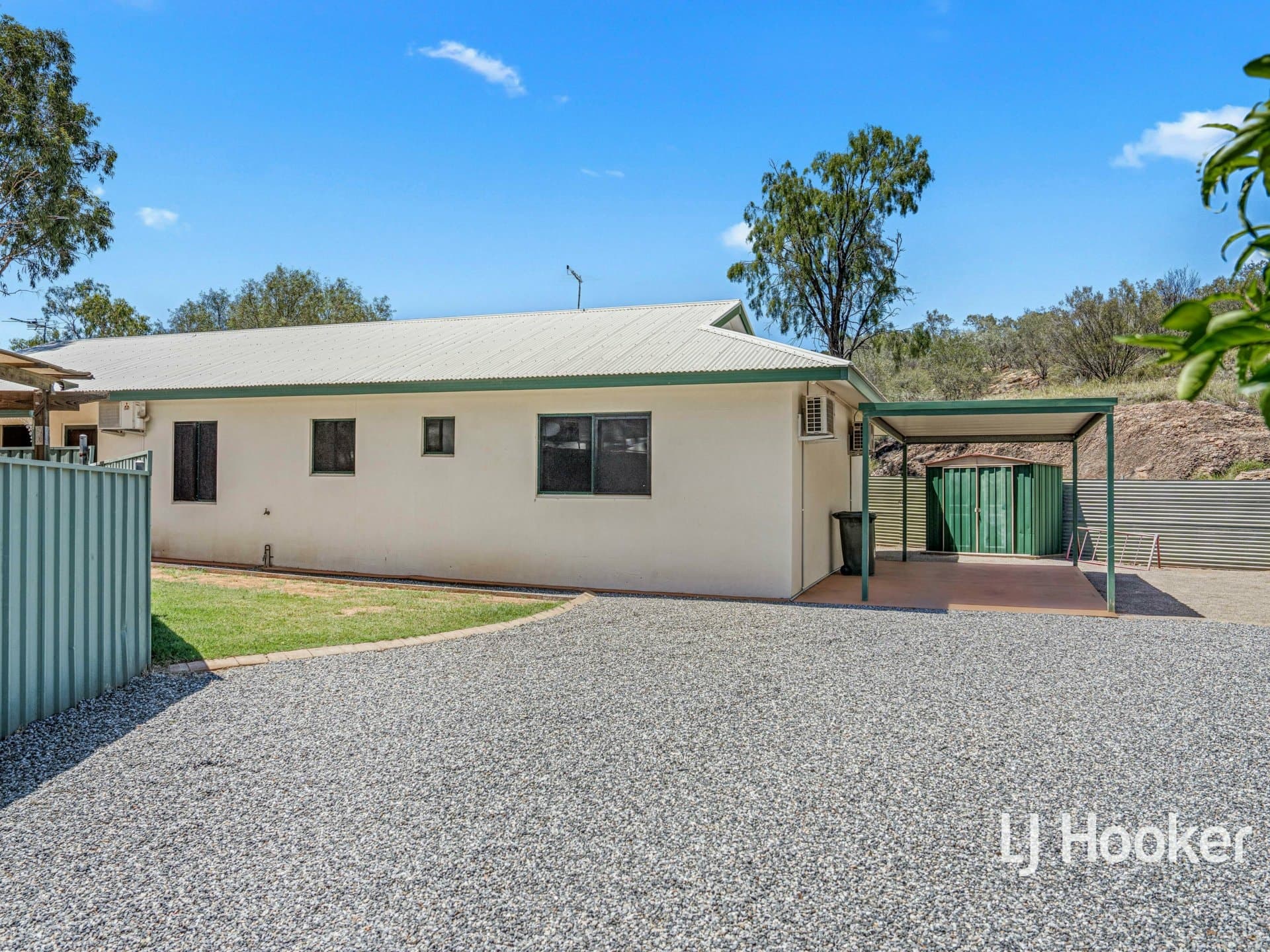 2/23 Clarke Street, Araluen, Araluen - Thumbnail 2