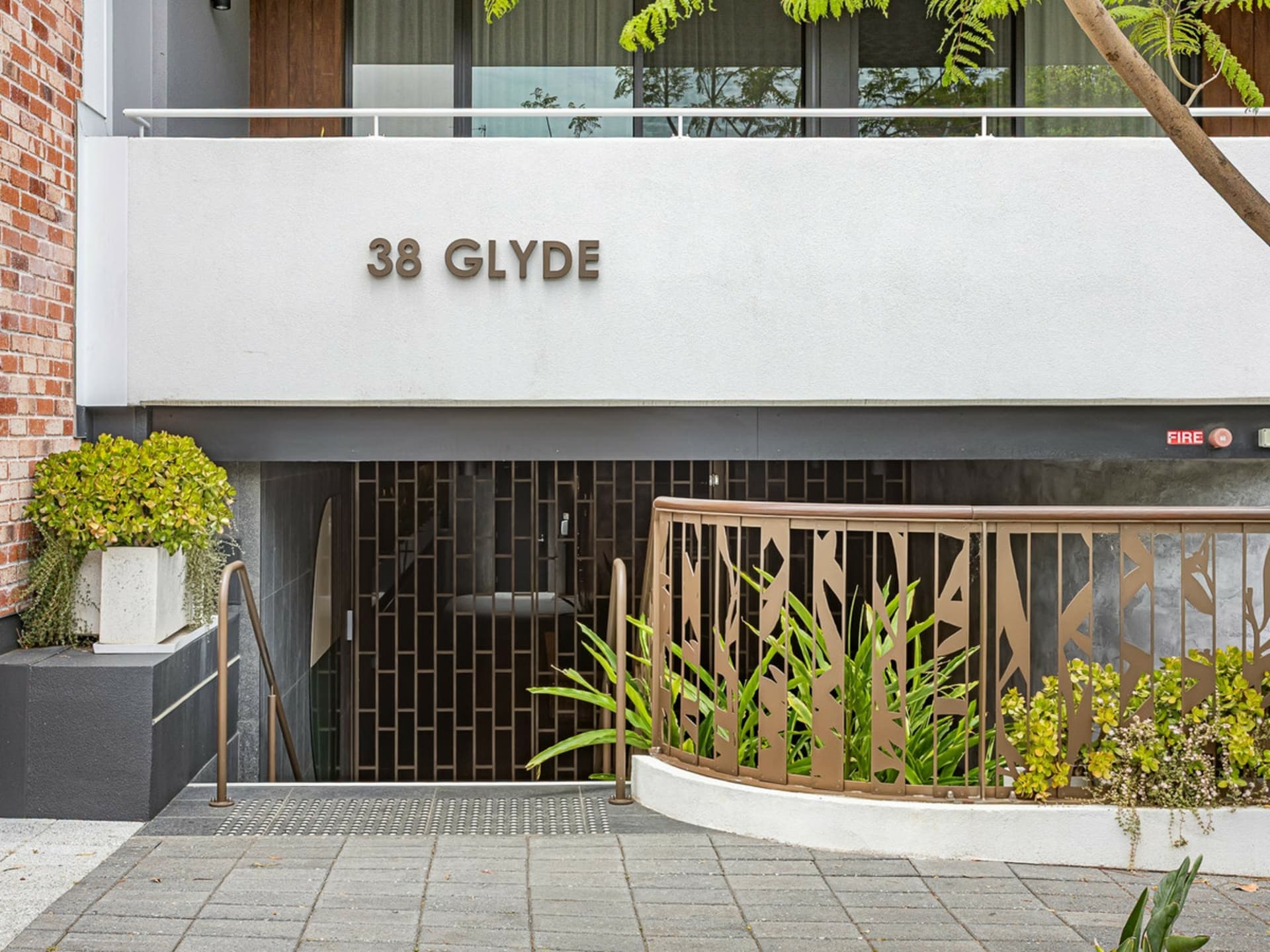 107/38 Glyde Street, Mosman Park, Mosman Park - Image 1