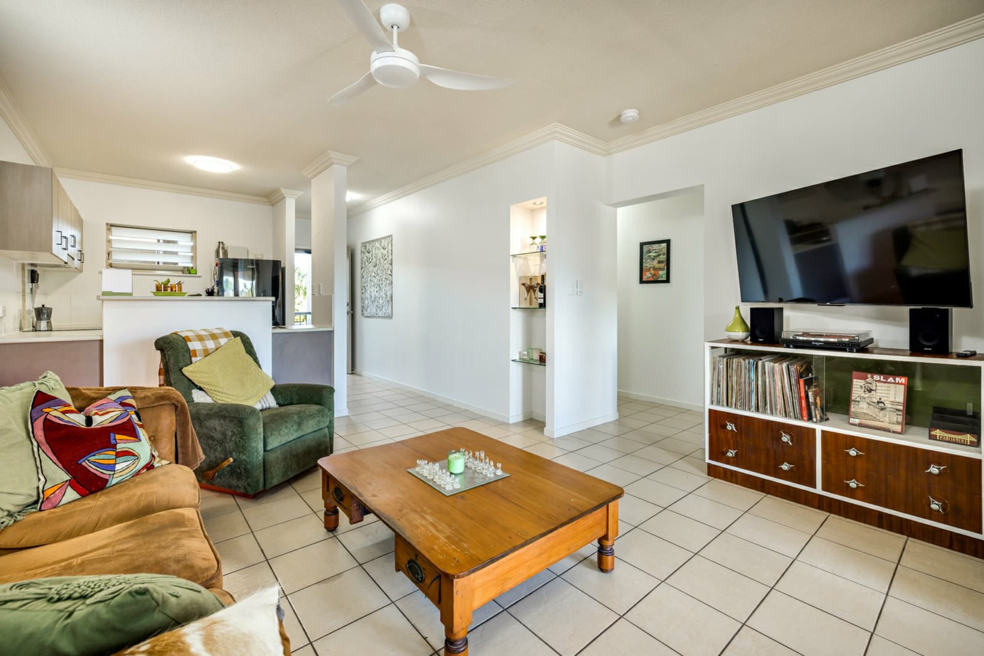 110/1-2 Maytown Close, Manoora, Manoora - Thumbnail 3