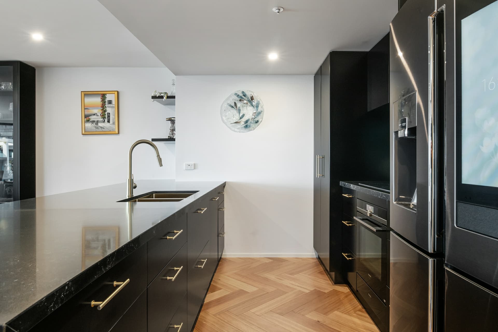 1302/454 St Kilda Road, Melbourne, Melbourne - Thumbnail 8