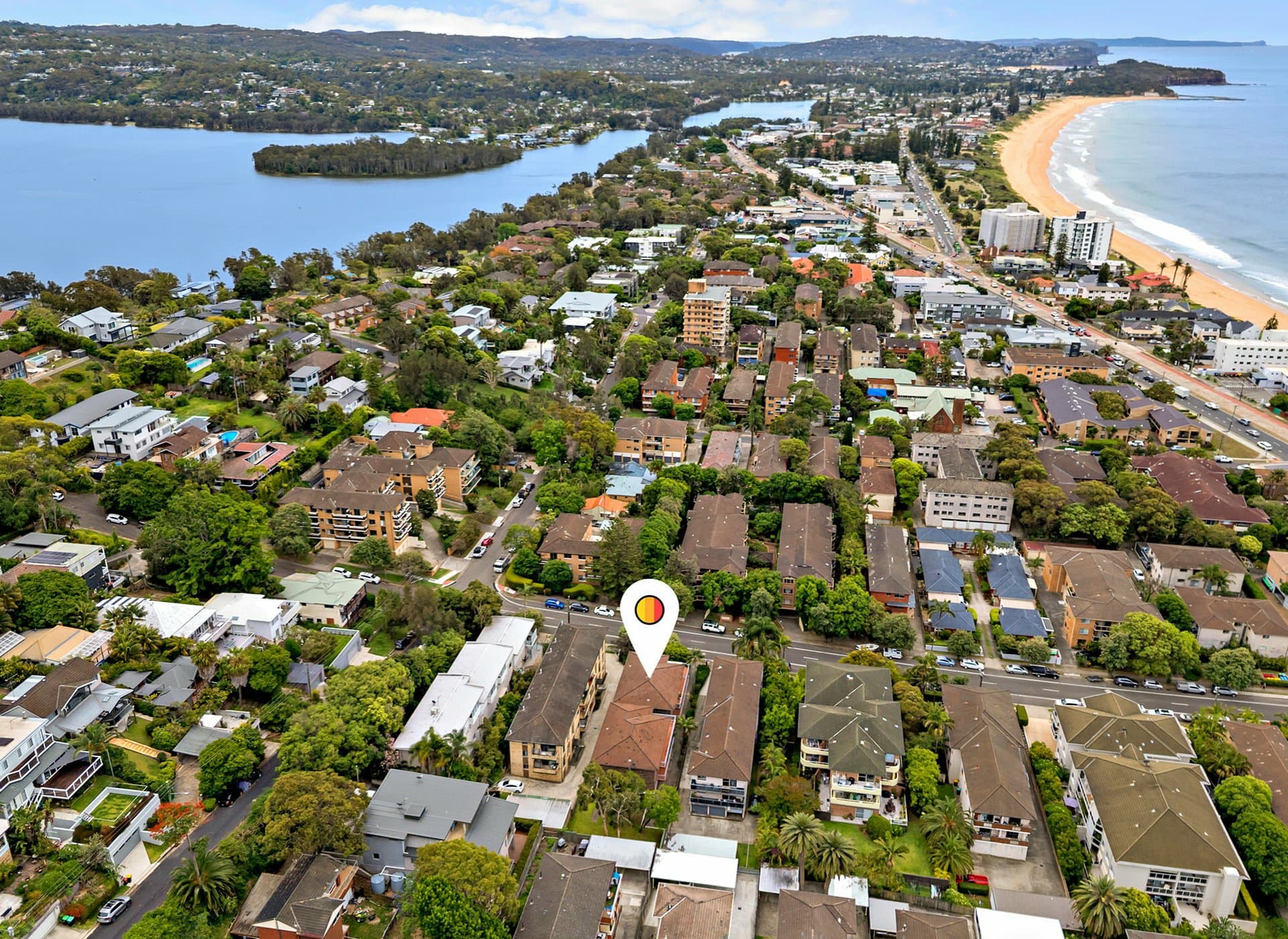 2/24 Wetherill Street, Narrabeen, Narrabeen - Image 1