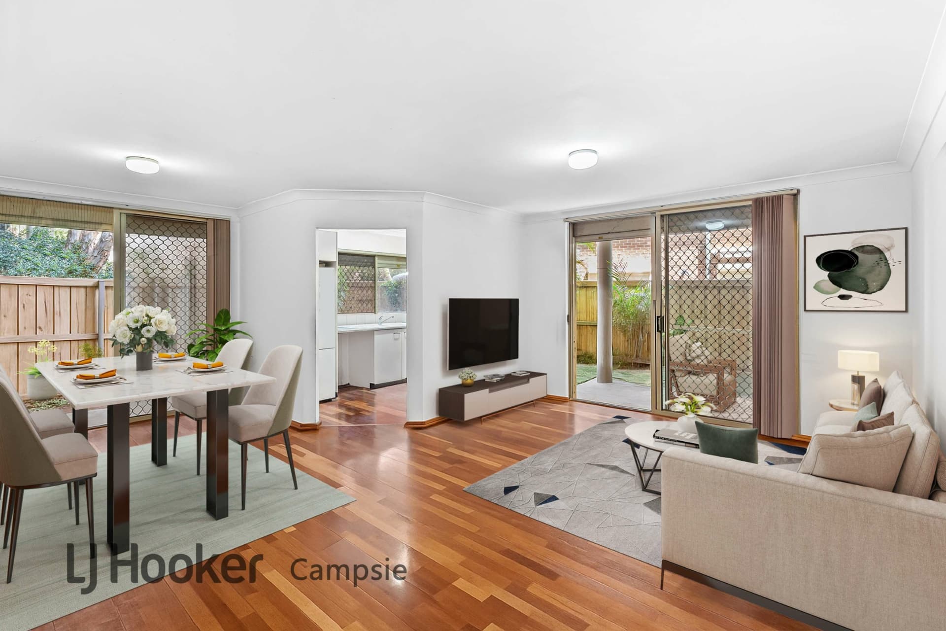 16/10 Broughton Street, Canterbury, Canterbury - Thumbnail 2