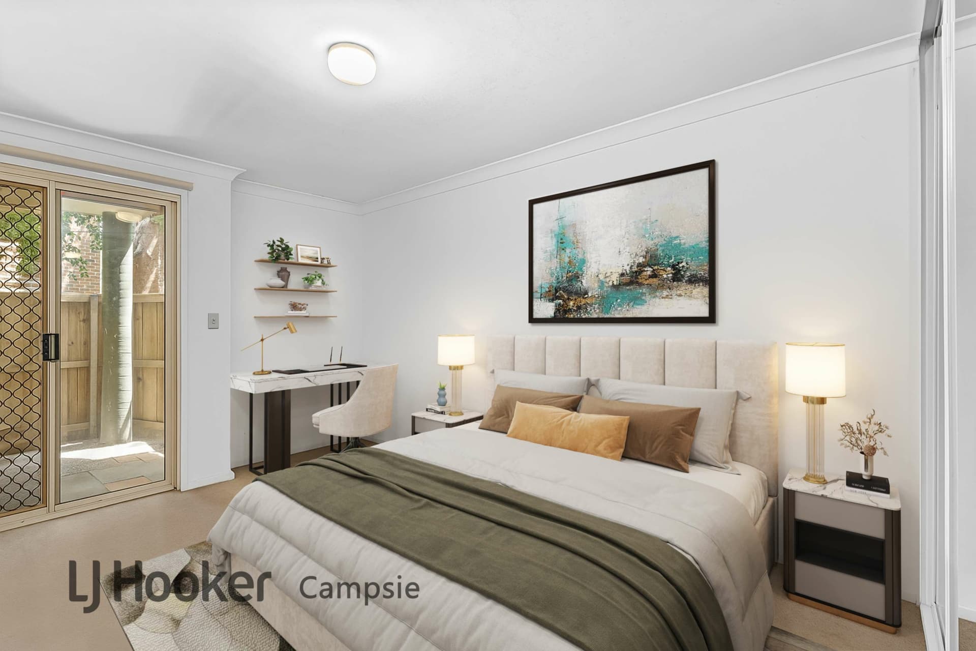 16/10 Broughton Street, Canterbury, Canterbury - Thumbnail 4