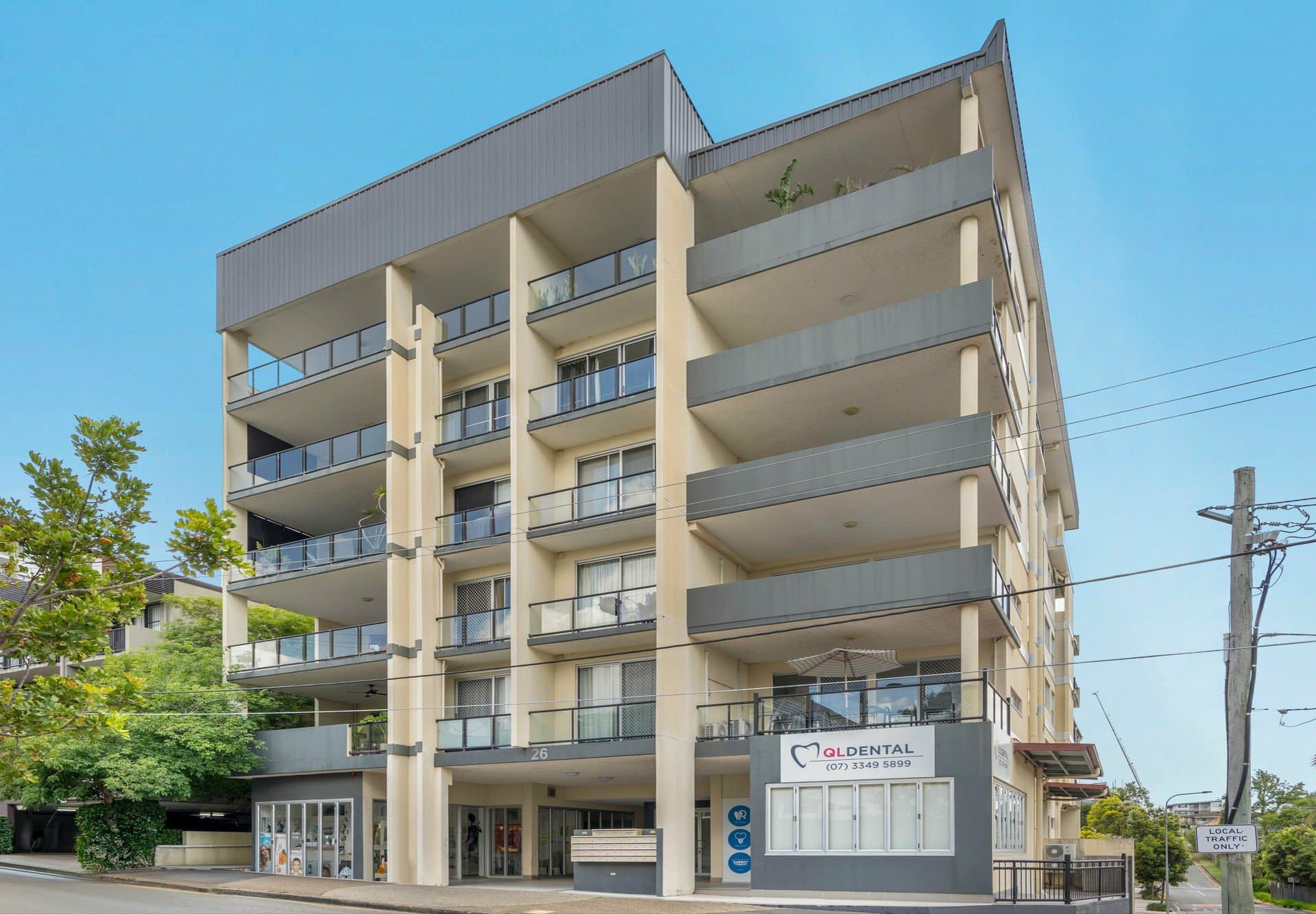 8/22-26 Norton Street, Upper Mount Gravatt, Upper Mount Gravatt - Image 1
