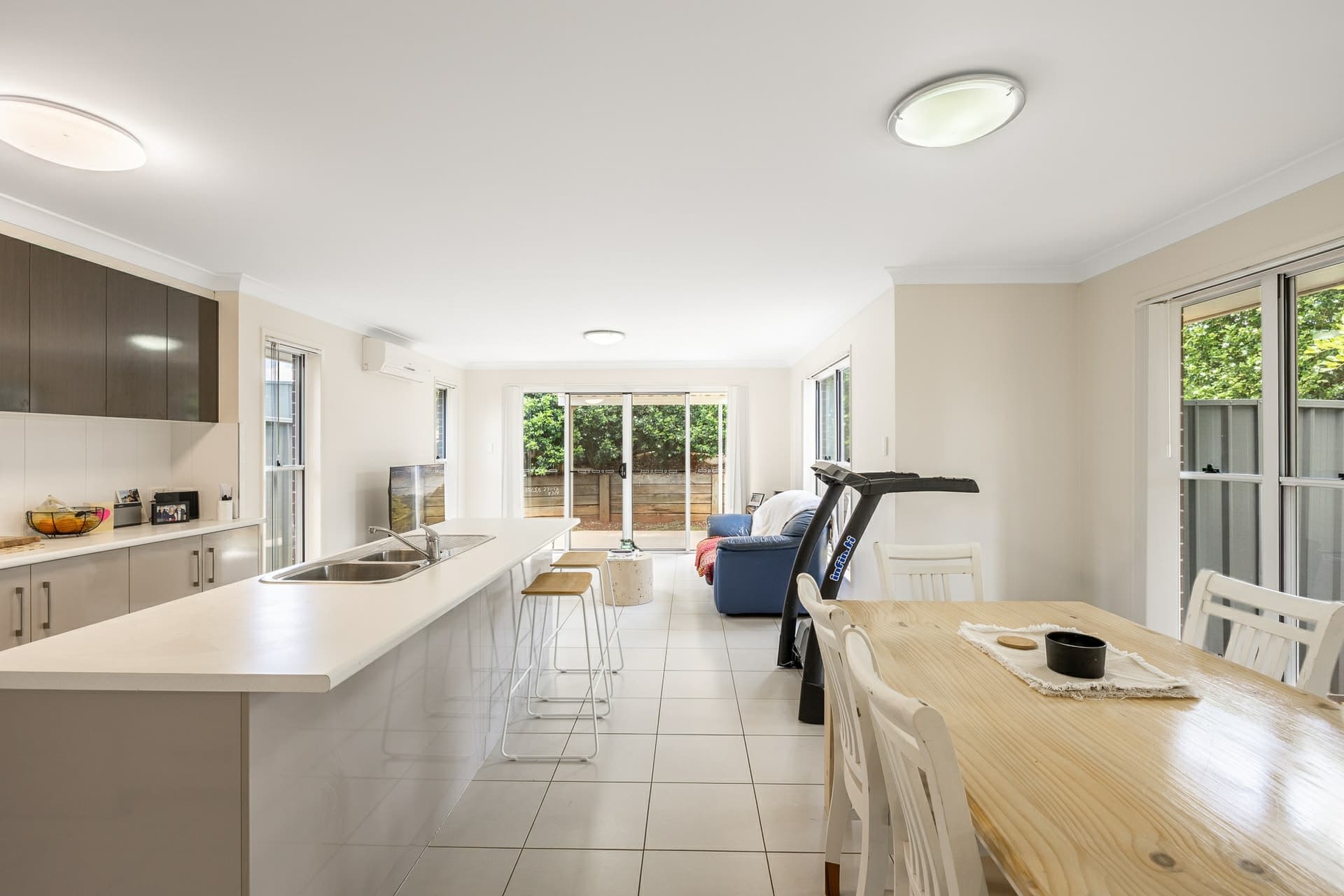 1/41 Highgrove Drive, Highfields, Highfields - Thumbnail 2