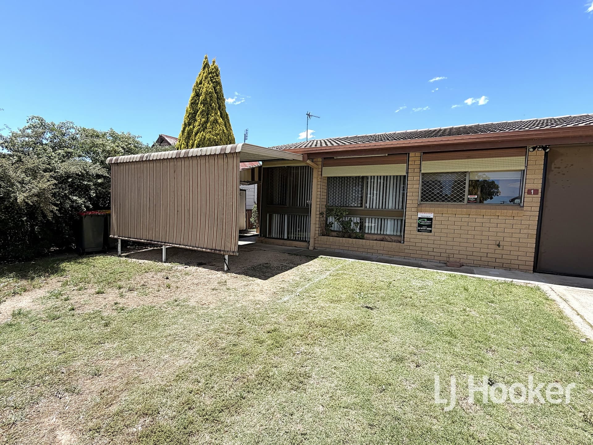 1/82 Lawrence Street, Inverell, Inverell - Thumbnail 2