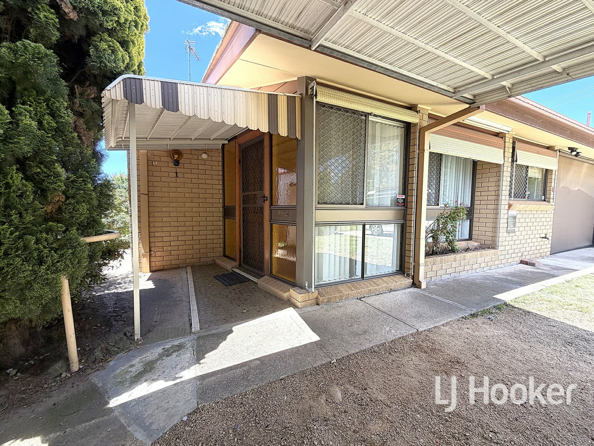 1/82 Lawrence Street, Inverell, Inverell - Thumbnail 3