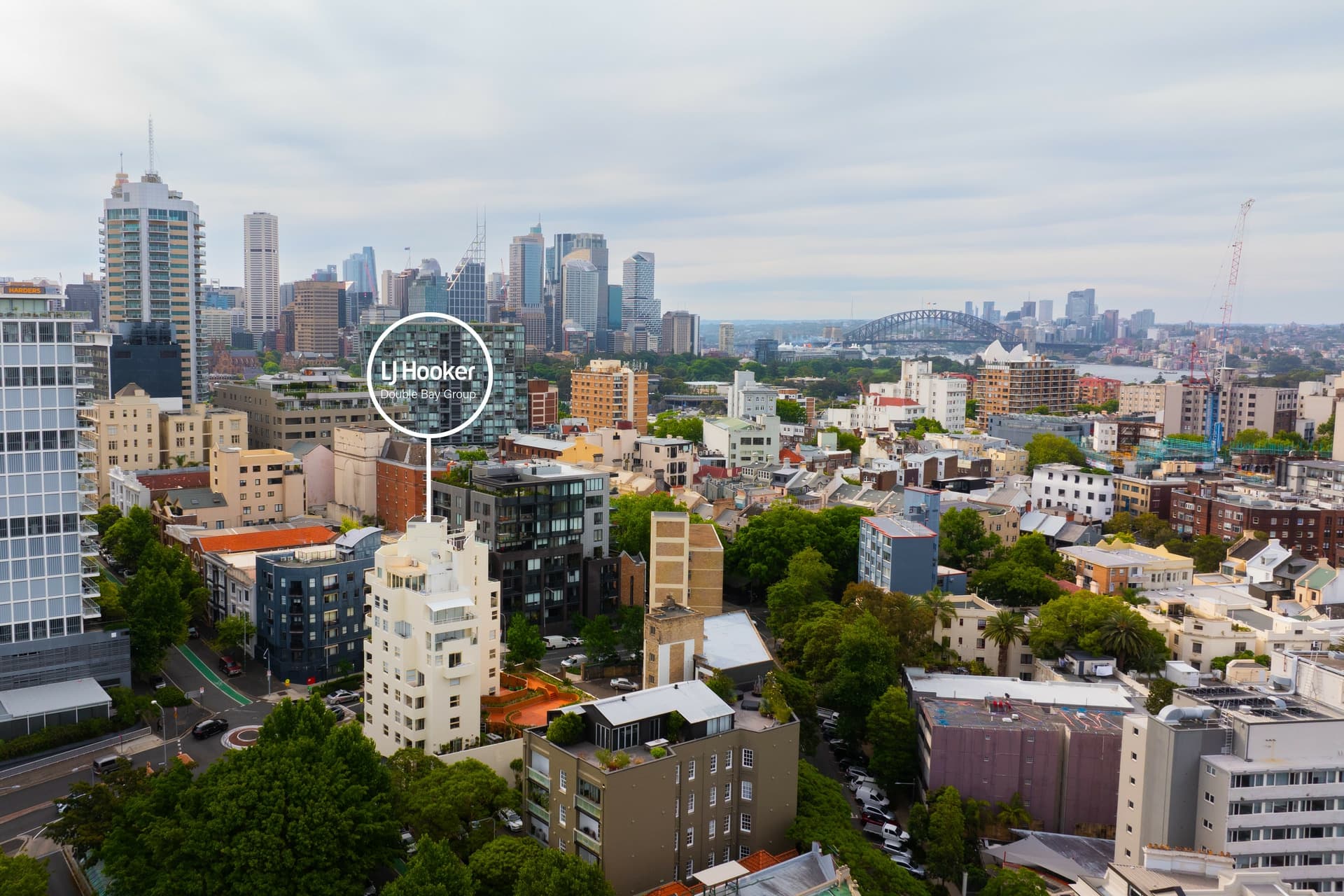12/52-54 Kings Cross Road, Rushcutters Bay, Rushcutters Bay - Thumbnail 2