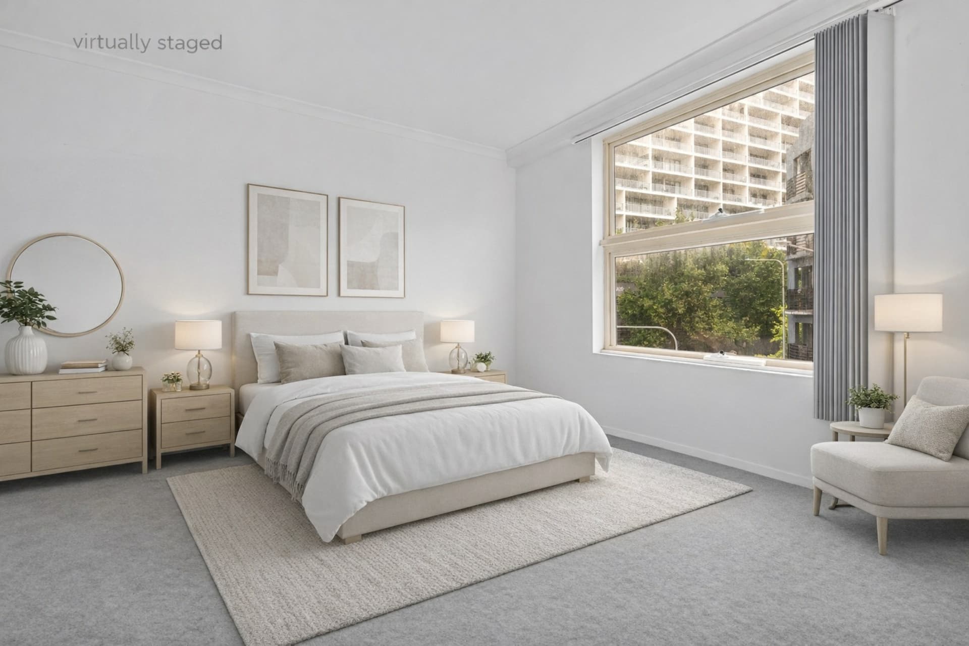 12/52-54 Kings Cross Road, Rushcutters Bay, Rushcutters Bay - Thumbnail 3