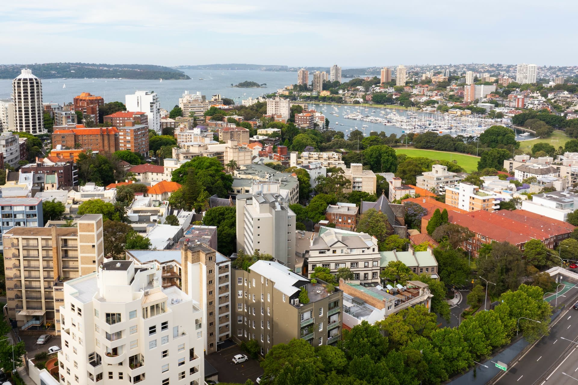 12/52-54 Kings Cross Road, Rushcutters Bay, Rushcutters Bay - Thumbnail 6