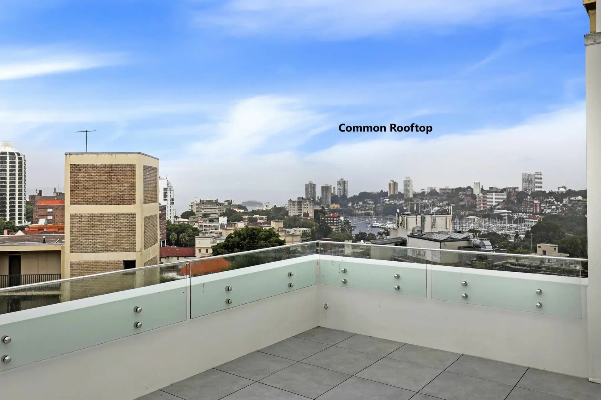 12/52-54 Kings Cross Road, Rushcutters Bay, Rushcutters Bay - Thumbnail 7