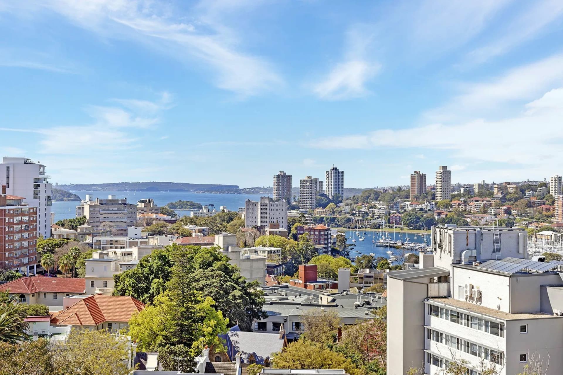 12/52-54 Kings Cross Road, Rushcutters Bay, Rushcutters Bay - Thumbnail 8