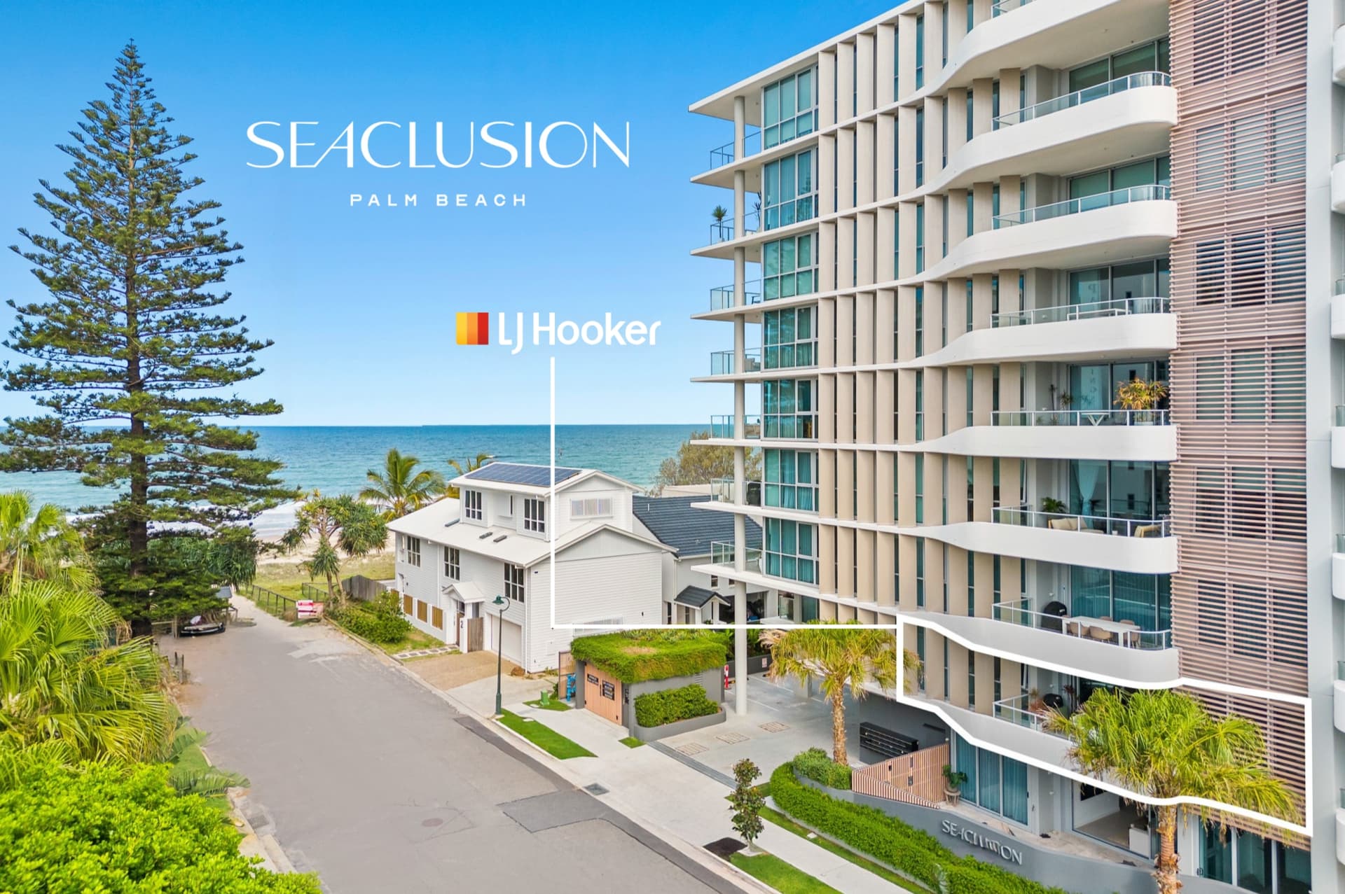 205/4 Twenty First Avenue, Palm Beach, Palm Beach - Thumbnail 2