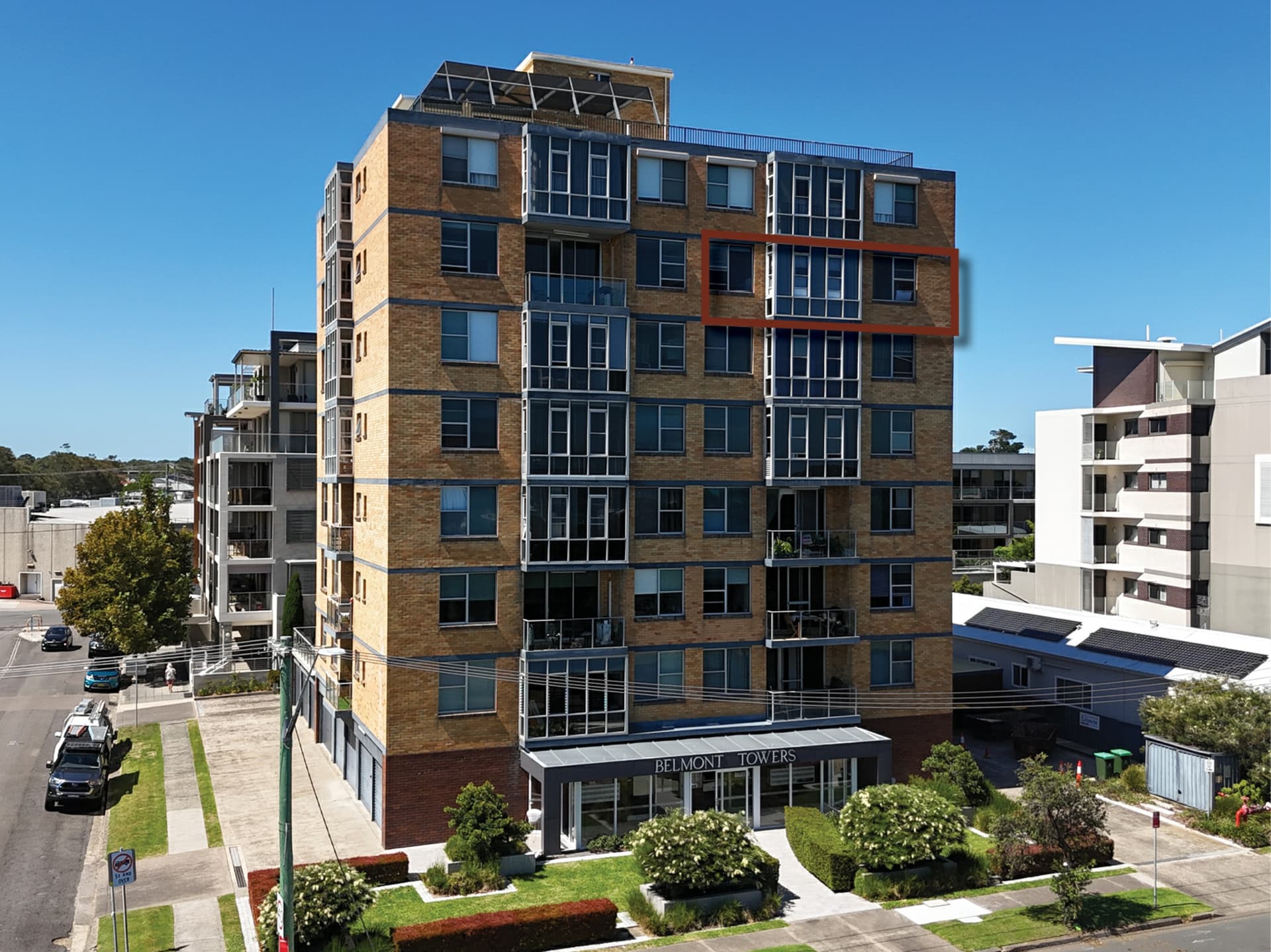 24/46 Brooks Parade, Belmont, Belmont - Thumbnail 6
