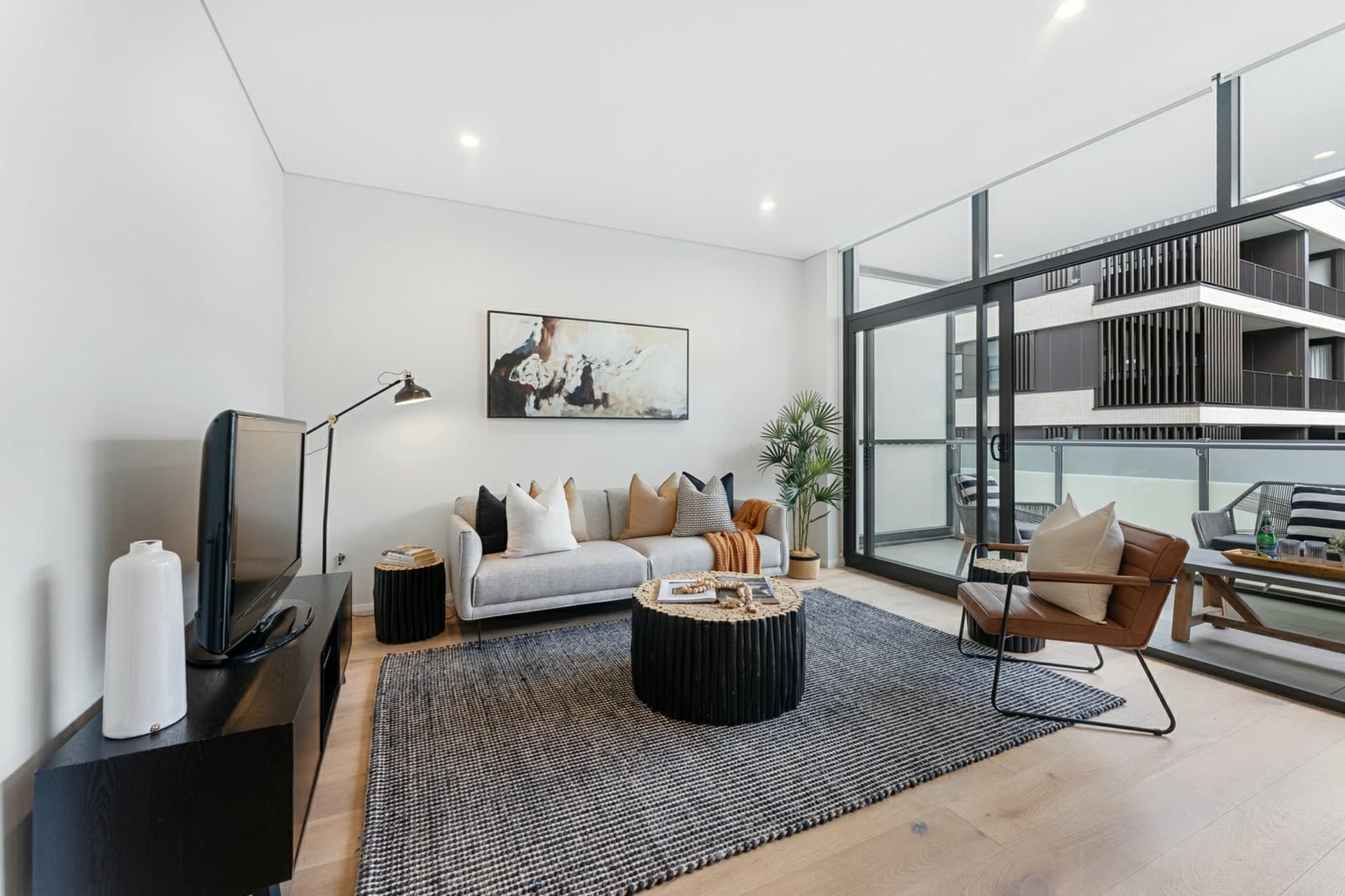 Apartment 103/30-40 George Street, Leichhardt, Leichhardt - Thumbnail 2