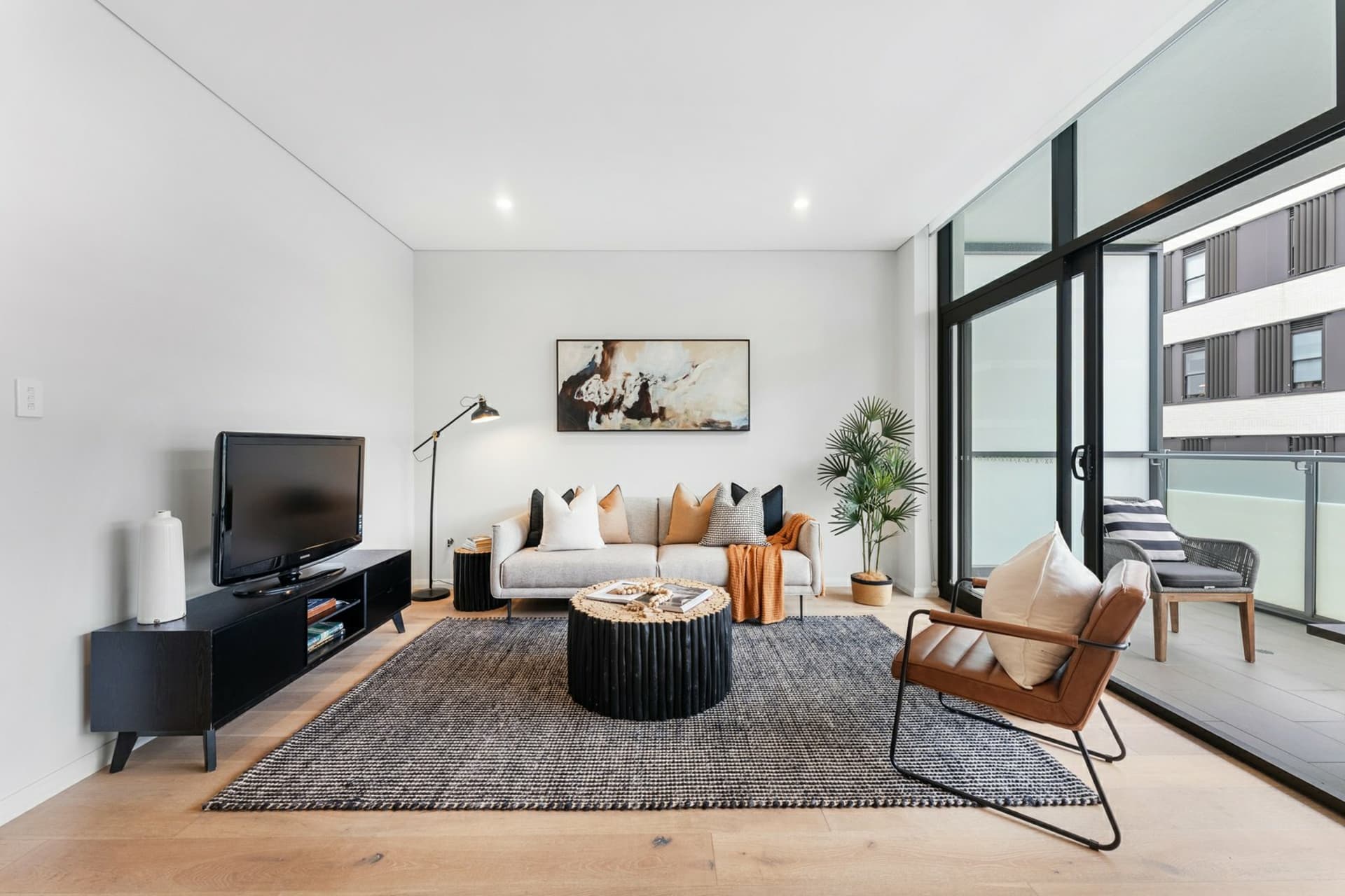 Apartment 103/30-40 George Street, Leichhardt, Leichhardt - Thumbnail 3