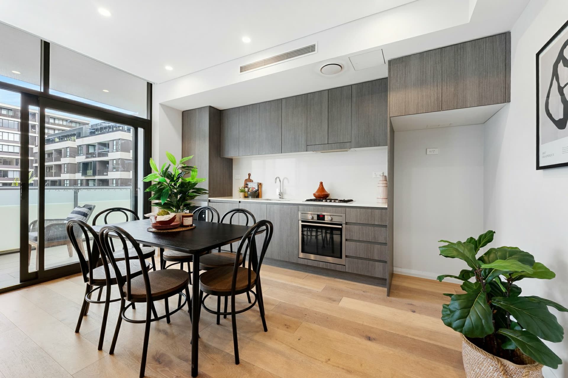 Apartment 103/30-40 George Street, Leichhardt, Leichhardt - Thumbnail 4