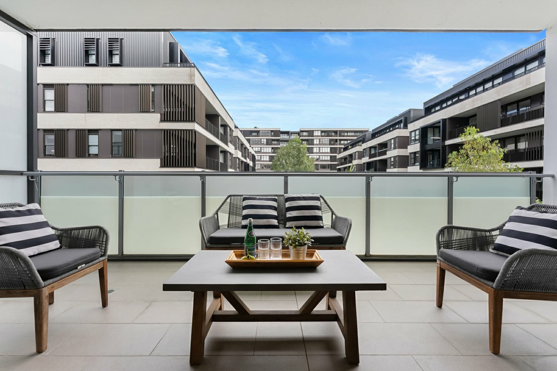 Apartment 103/30-40 George Street, Leichhardt, Leichhardt - Thumbnail 5