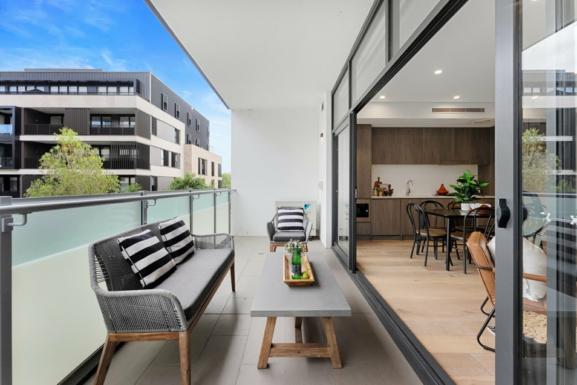 Apartment 103/30-40 George Street, Leichhardt, Leichhardt - Thumbnail 6