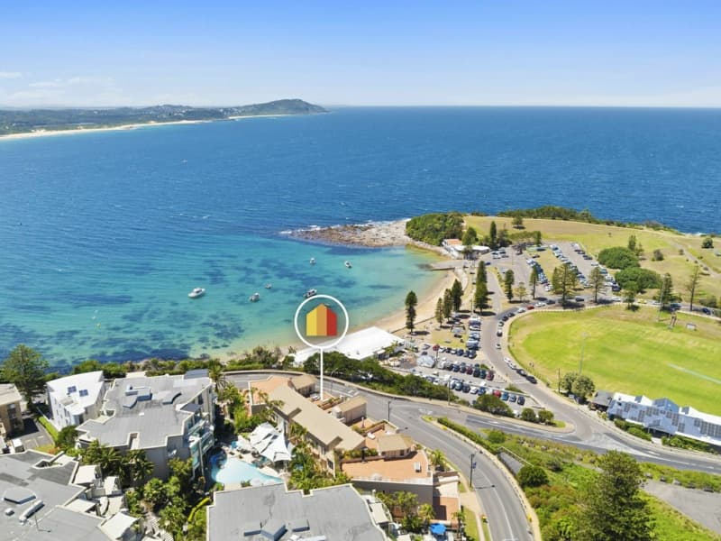 4/2 Terrigal Esplanade, Terrigal, Terrigal - Image 1