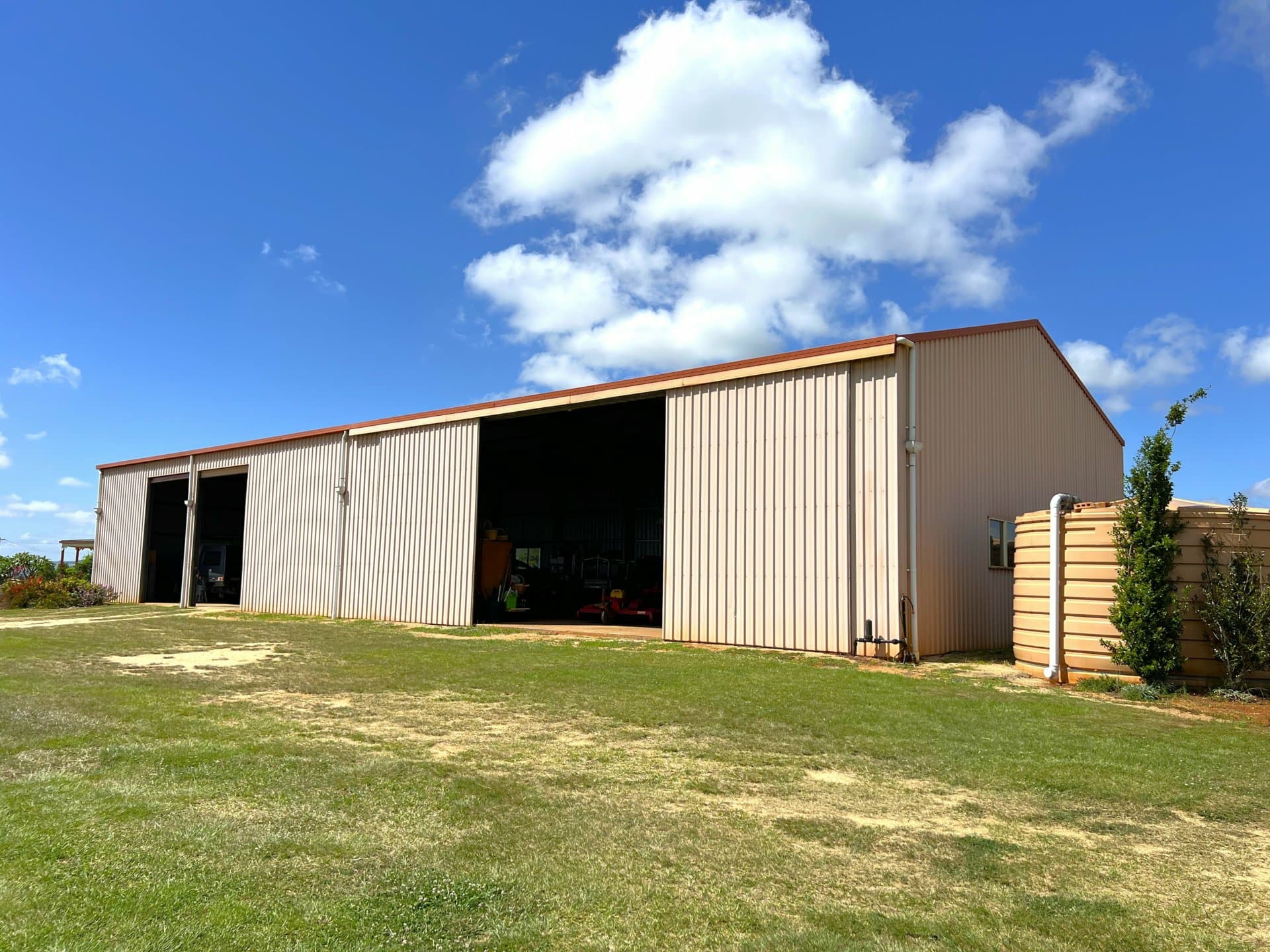 Lot 340 Weens Road, Kingaroy, Kingaroy - Thumbnail 2