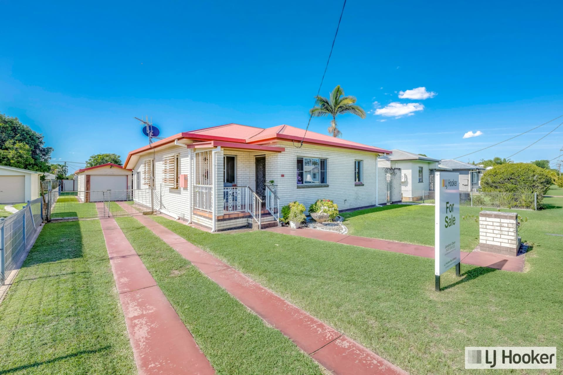 15 Boston Street, Walkervale, Walkervale - Thumbnail 2