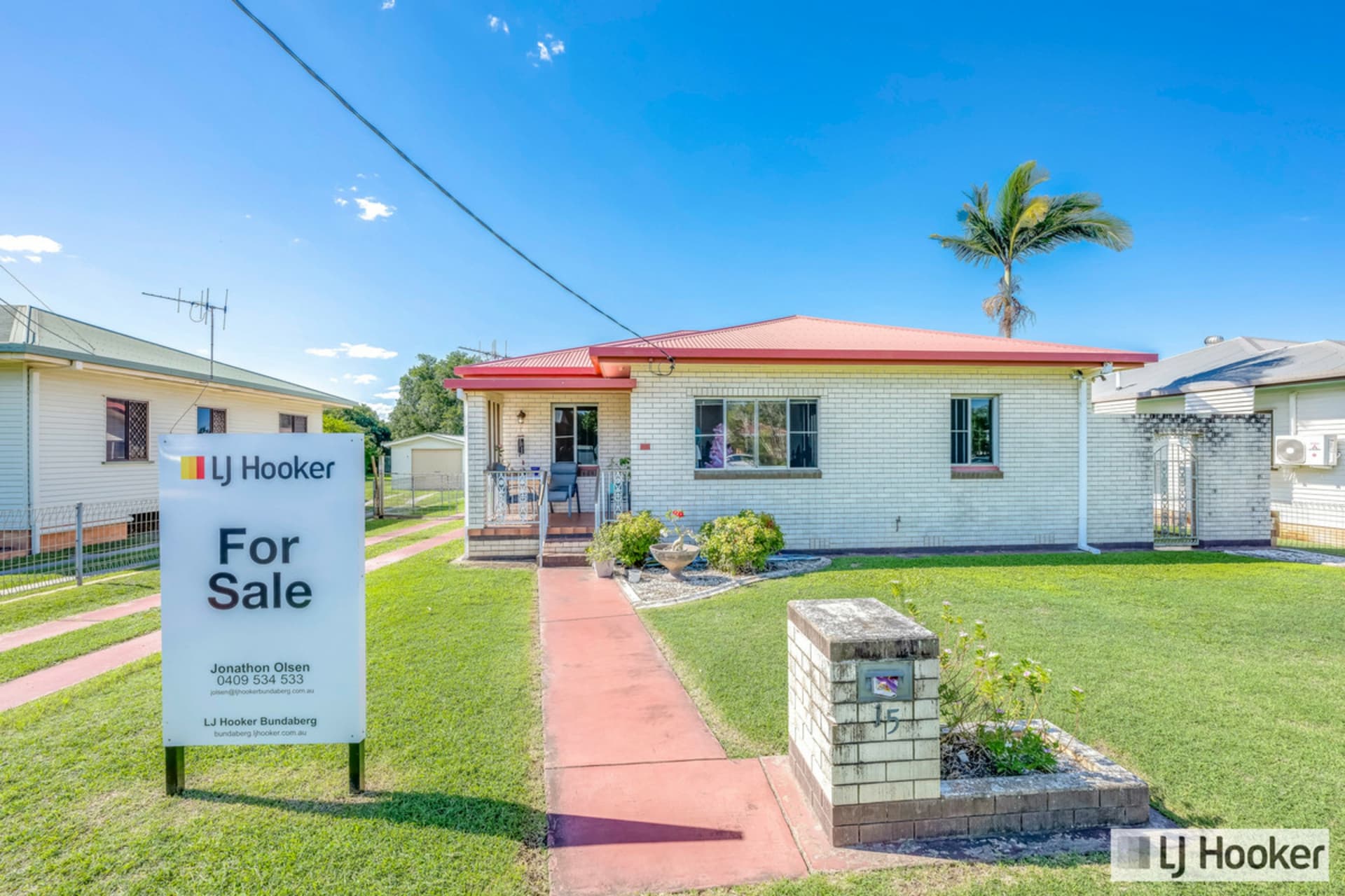 15 Boston Street, Walkervale, Walkervale - Thumbnail 3
