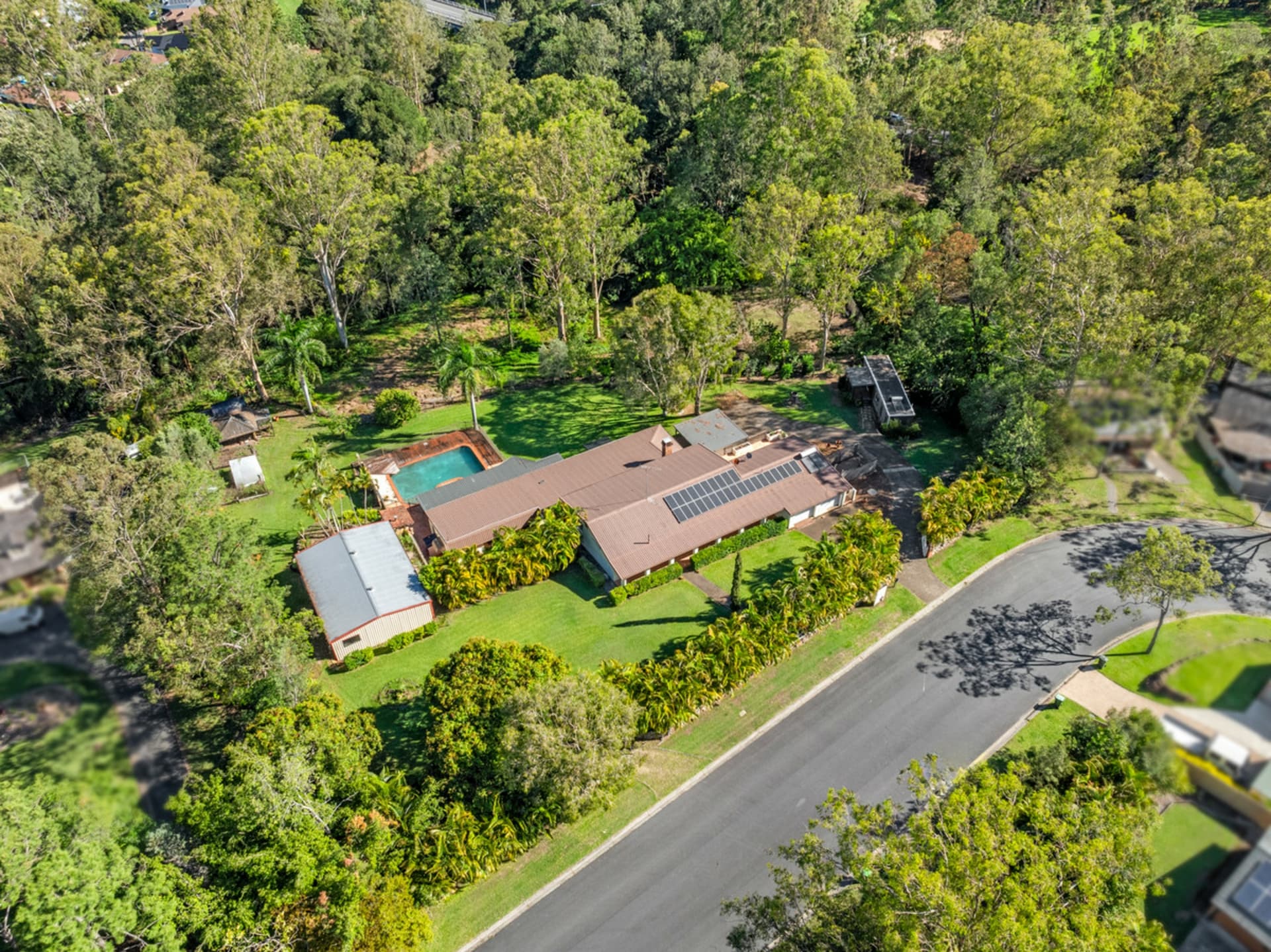 34 Yarraowee Drive, Nerang, Nerang - Thumbnail 2