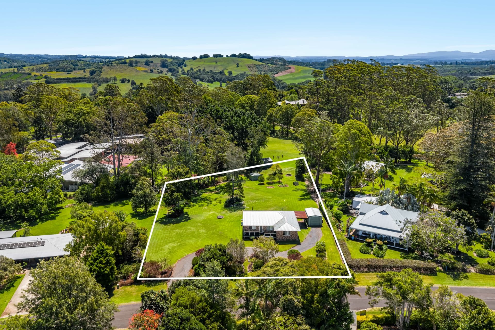 66 Hillcrest Drive, Tintenbar, Tintenbar - Thumbnail 2