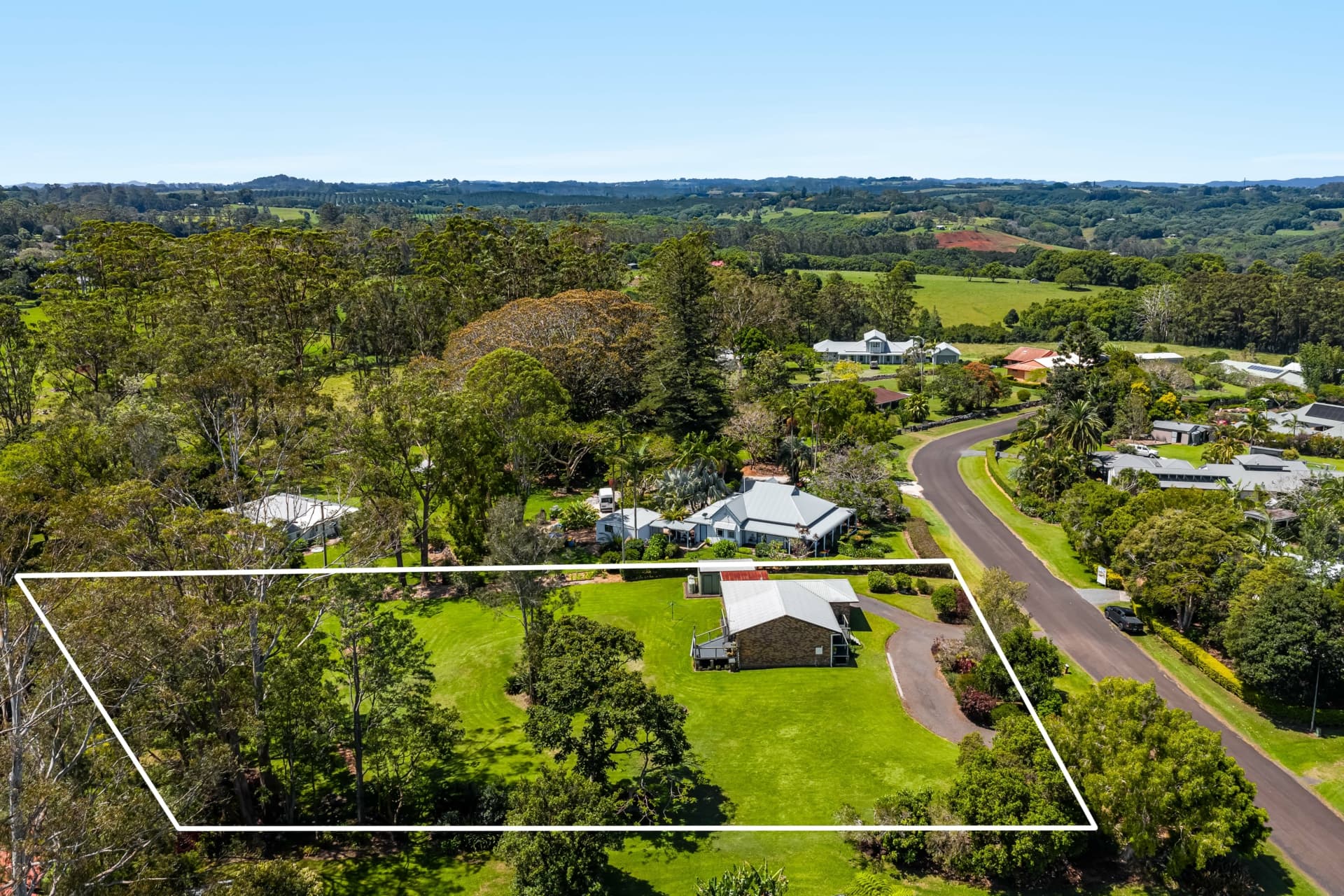 66 Hillcrest Drive, Tintenbar, Tintenbar - Thumbnail 8