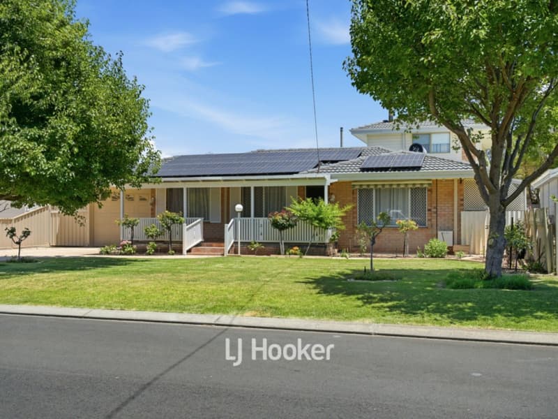 9 James Street, Narrogin, Narrogin - Thumbnail 3