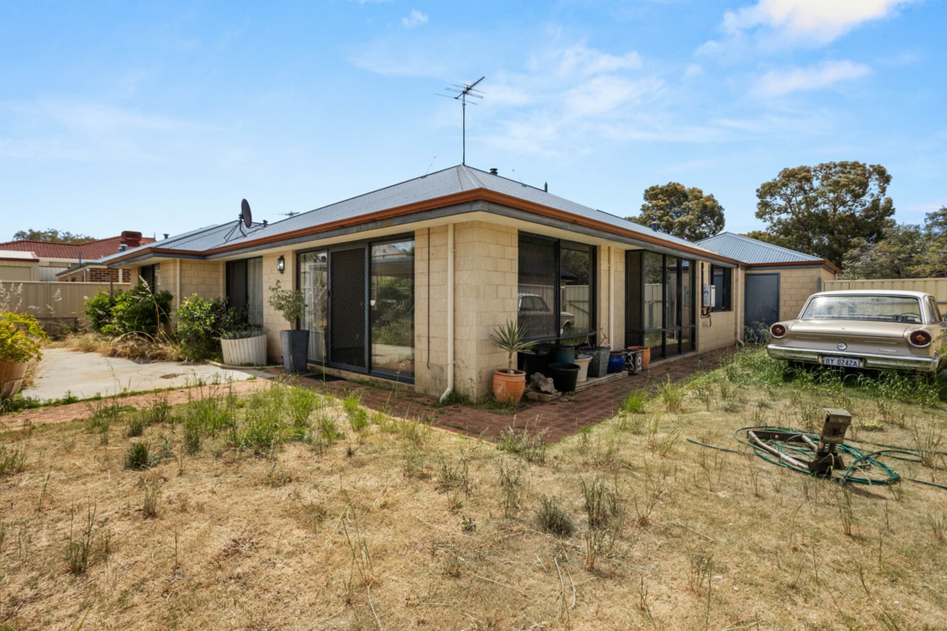 11 Meredith Way, Usher, Usher - Image 1