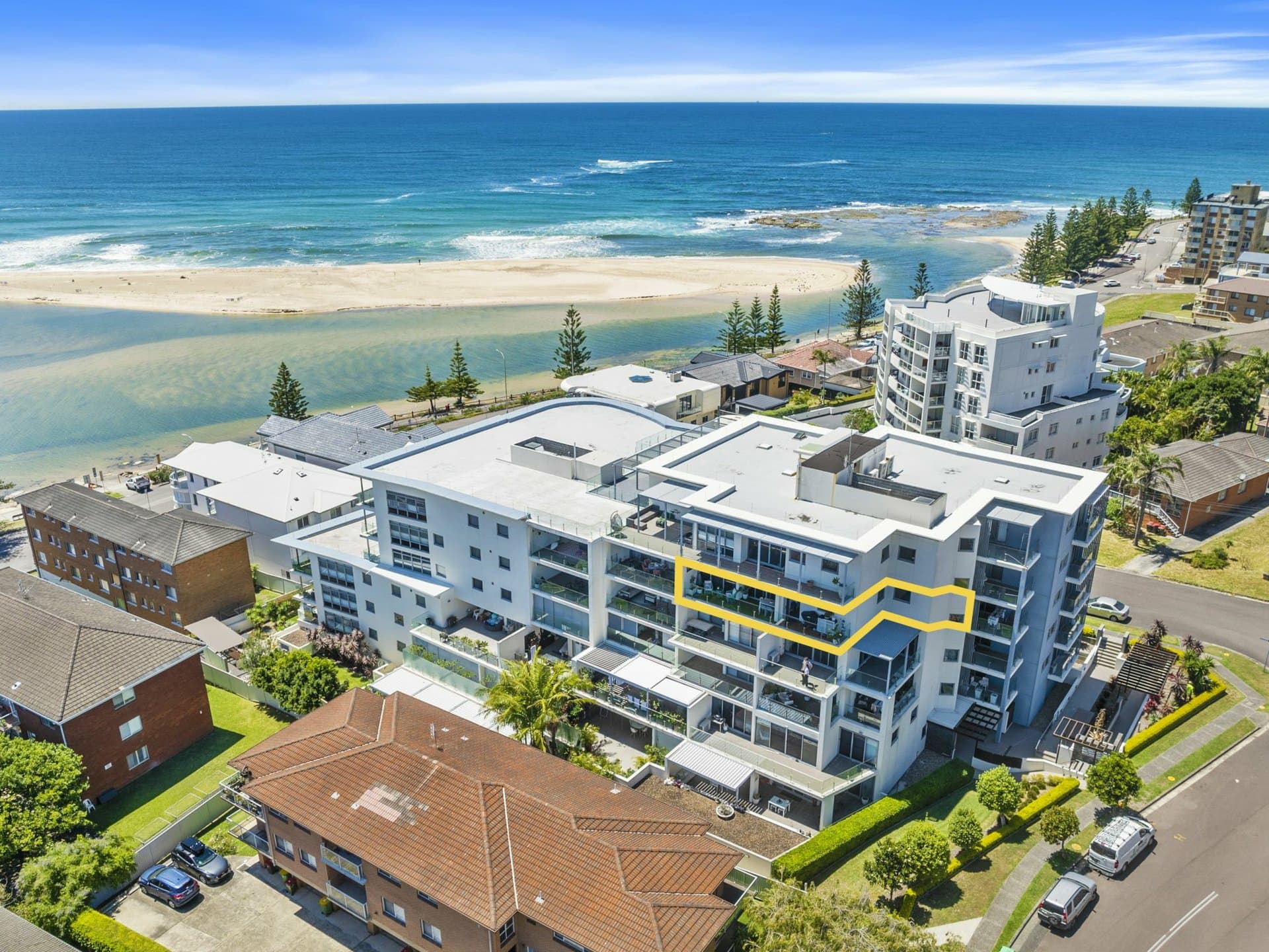 40/1-9 Beach Street, The Entrance, The Entrance - Thumbnail 4