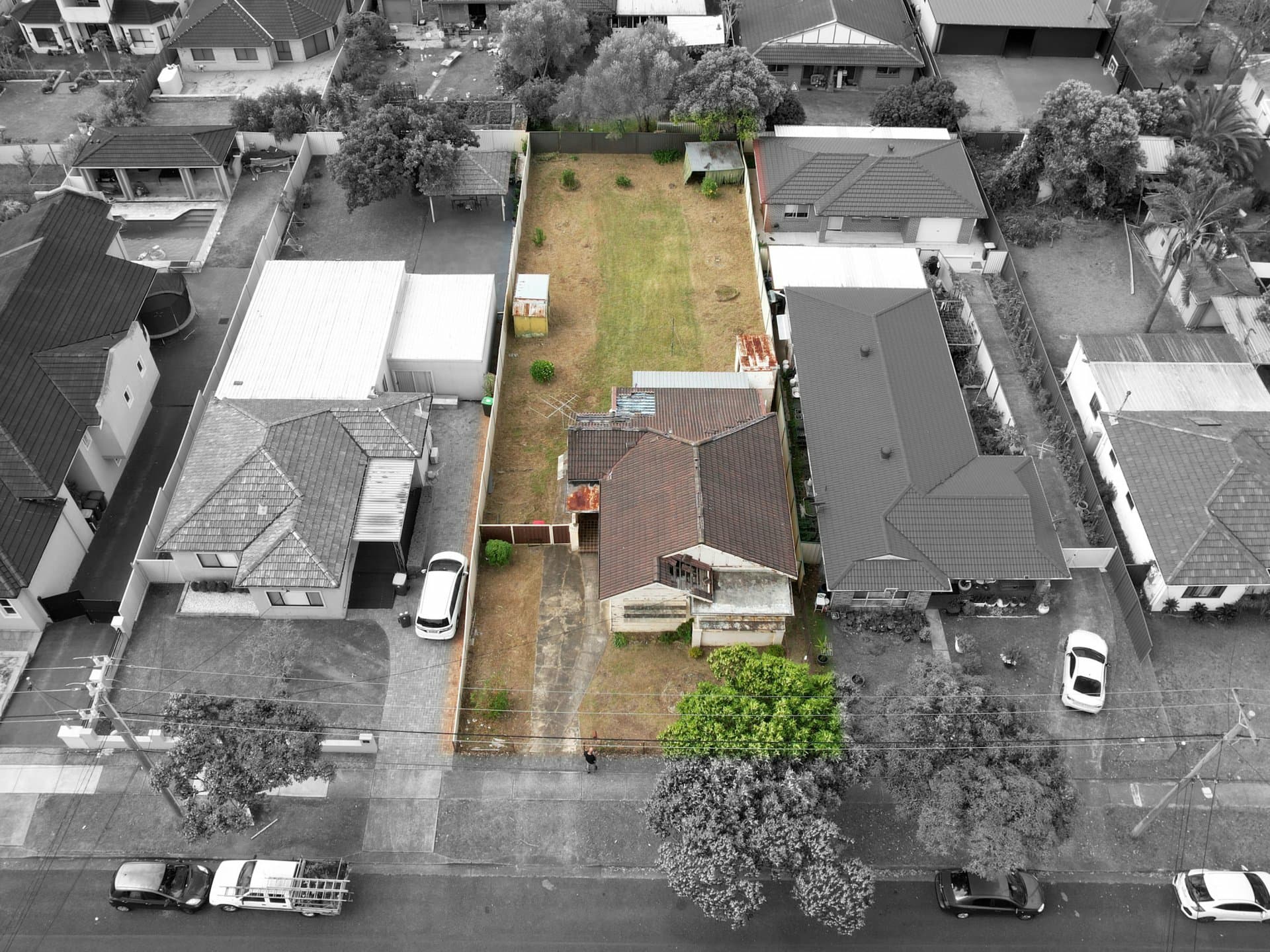59 Mary Street, Merrylands, Merrylands - Thumbnail 4