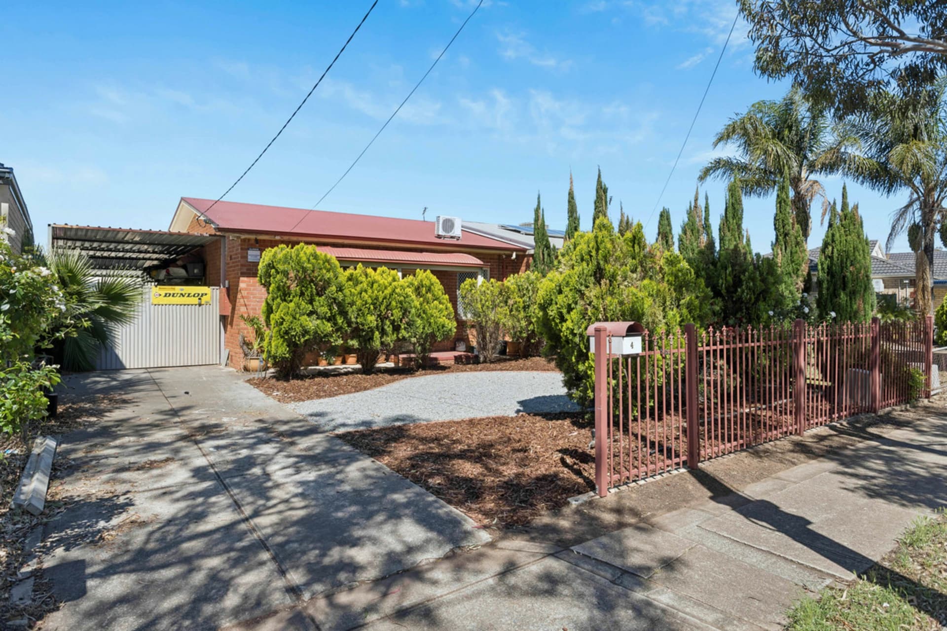 4 Suffolk Street, Angle Park, Angle Park - Image 1