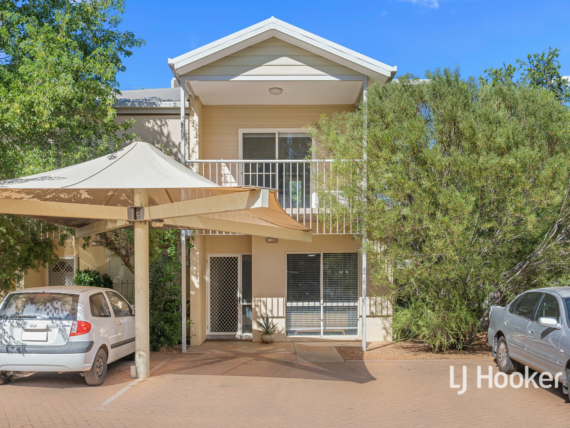 1/8 Undoolya Road, East Side, East Side - Thumbnail 2