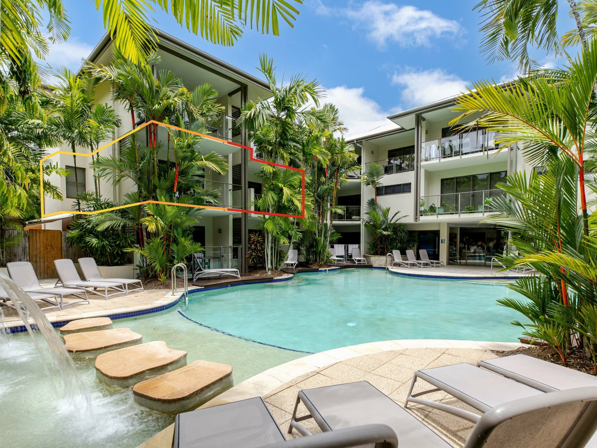12 Shantara/27-31 Davidson Street, Port Douglas, Port Douglas - Image 1