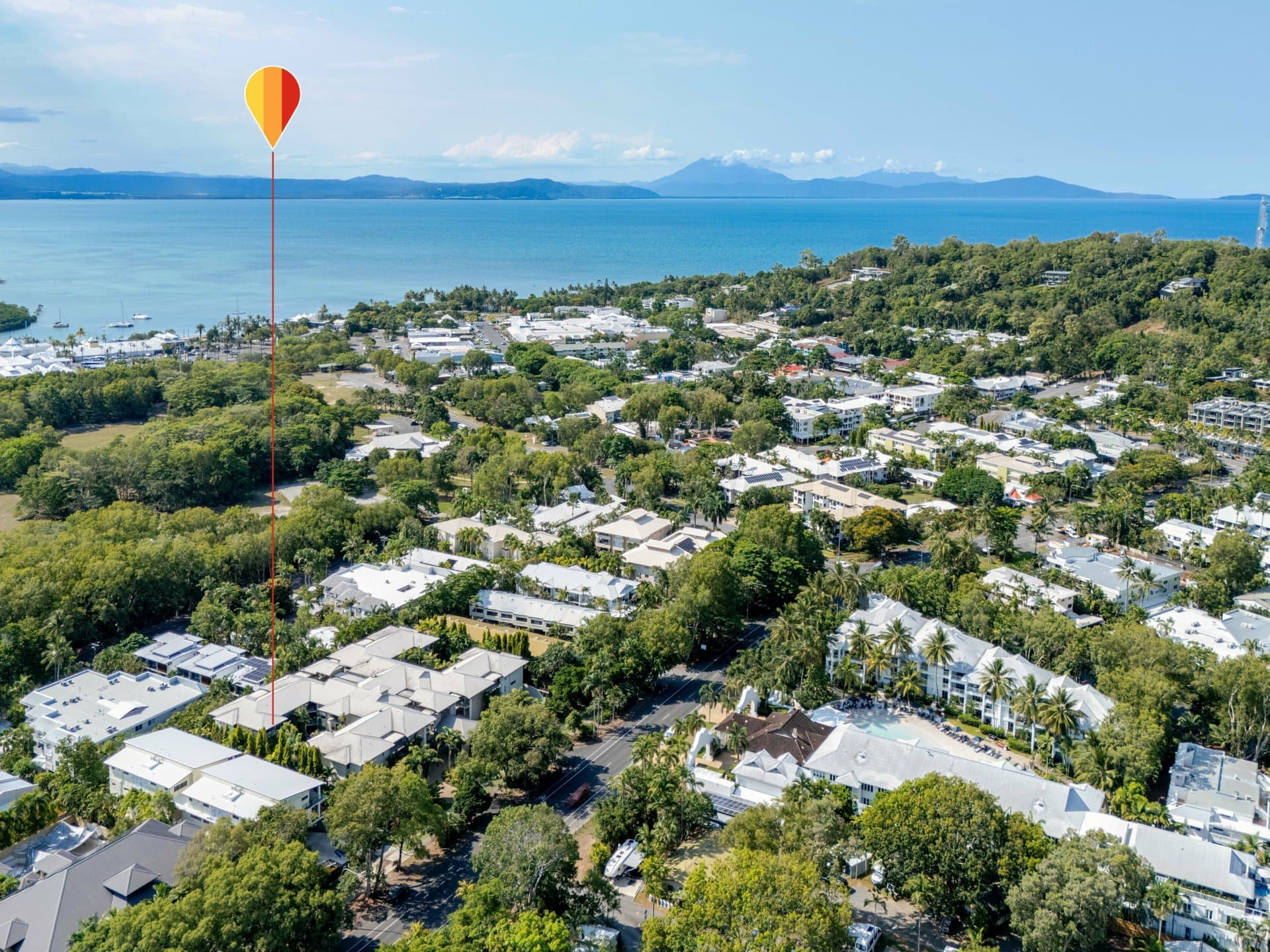 12 Shantara/27-31 Davidson Street, Port Douglas, Port Douglas - Thumbnail 8
