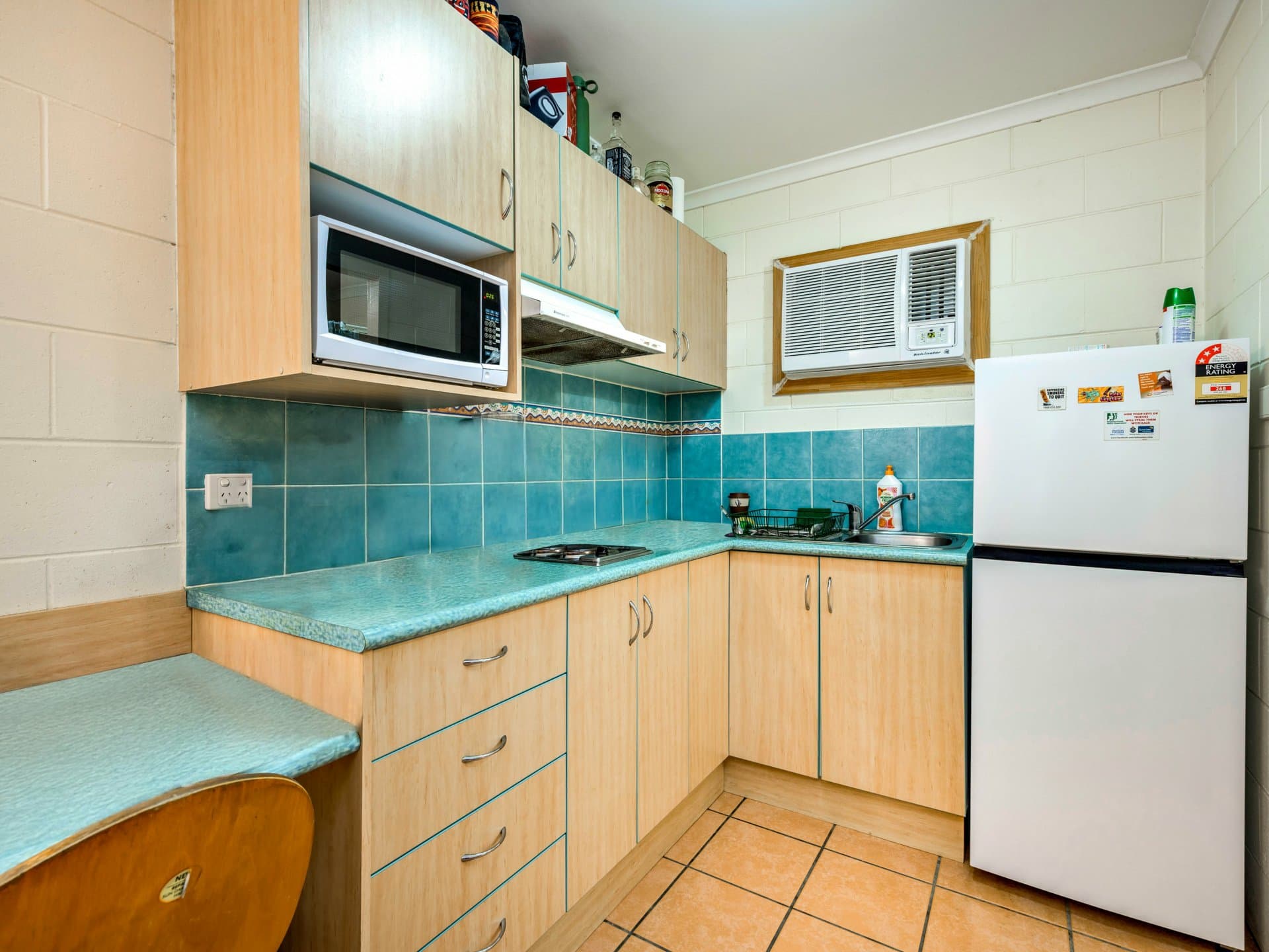 377/1-21 Anderson Road, Woree, Woree - Thumbnail 3
