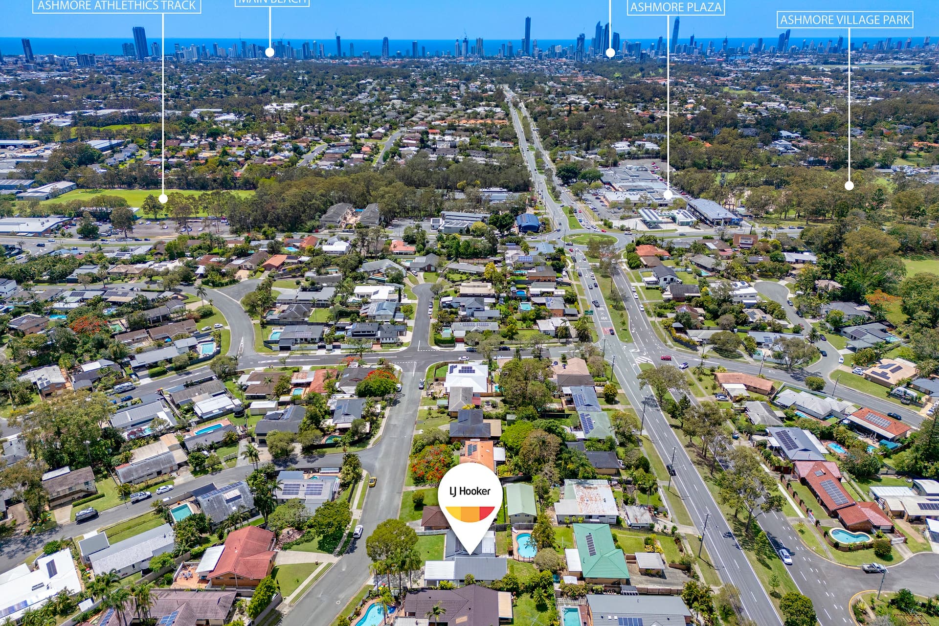 12 Kurrambee Avenue, Ashmore, Ashmore - Thumbnail 2
