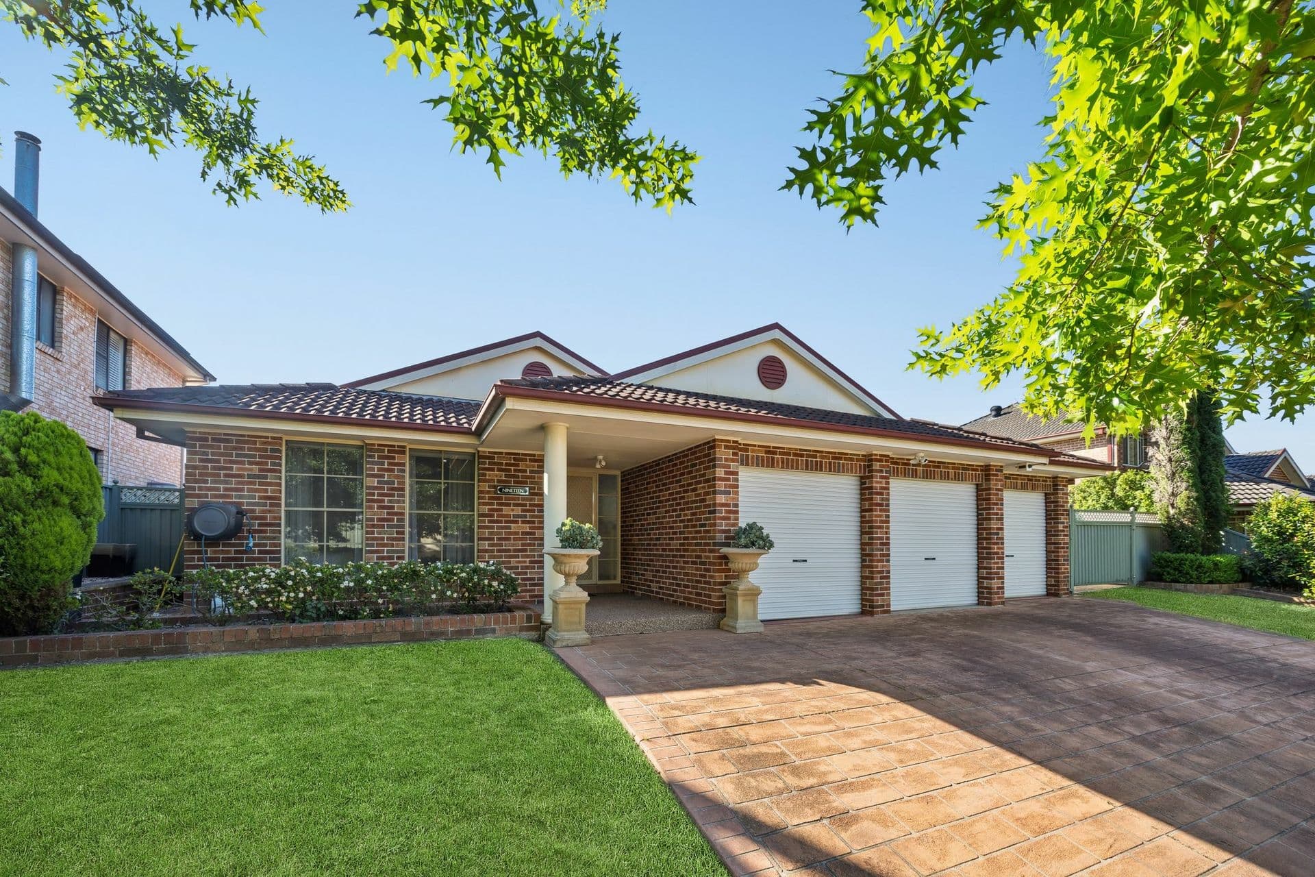 19 Mallacoota Close, Prestons, Prestons - Thumbnail 2