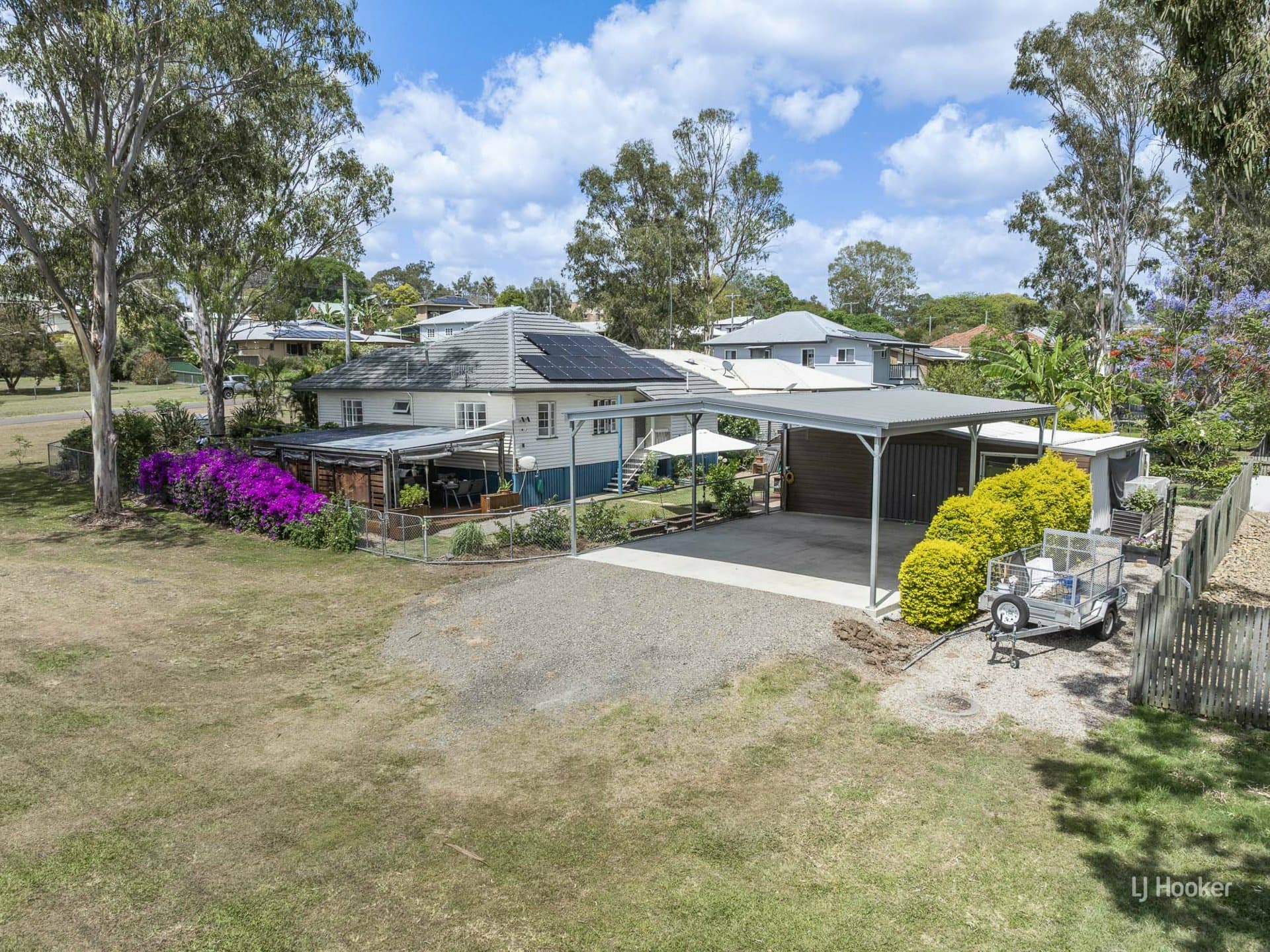 55 Dingyarra Street, Toogoolawah, Toogoolawah - Thumbnail 6
